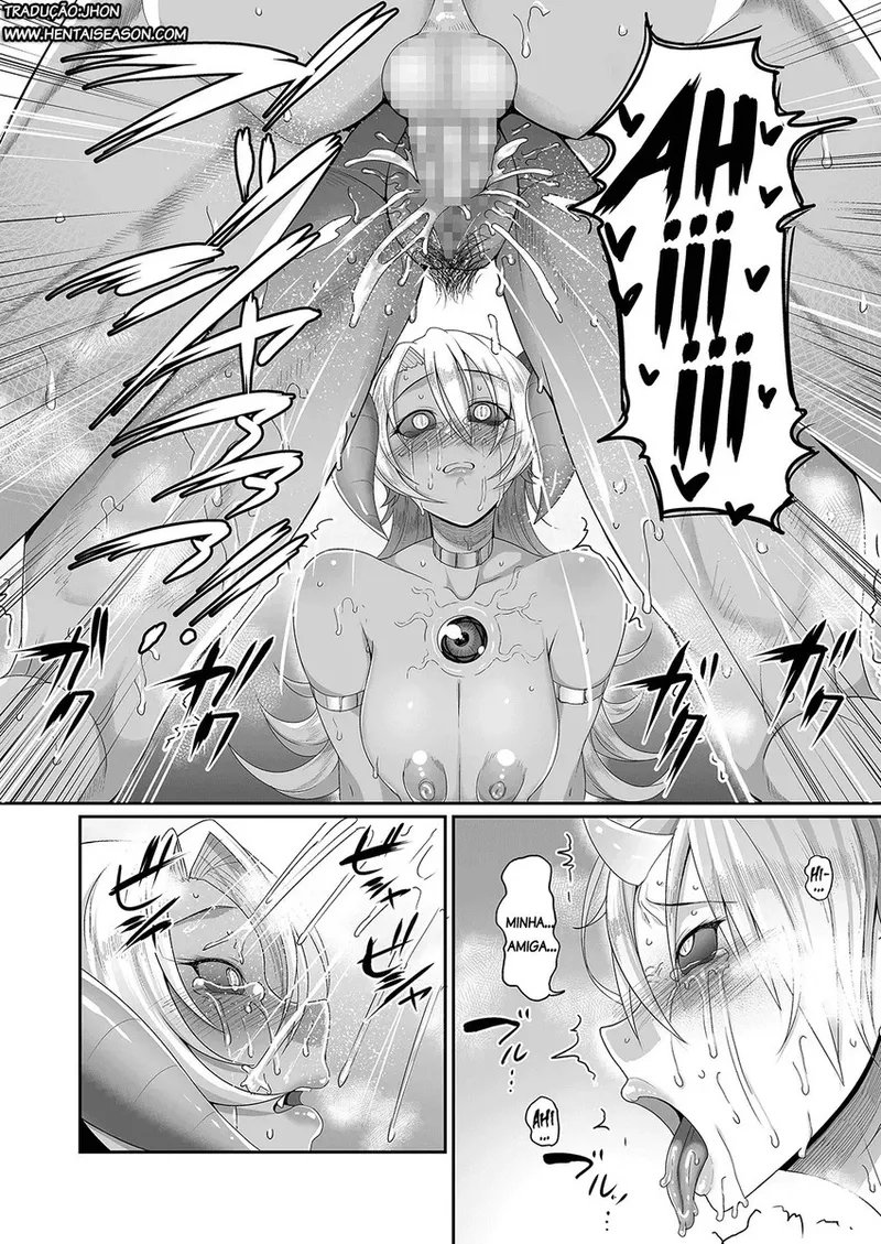 Reizoku Maou compilation 이미지 번호 66