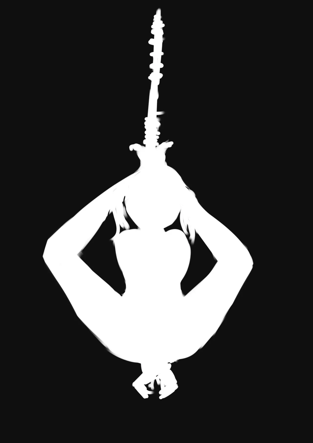 [画笔不画] 无法挣扎的妹妹 3eme image