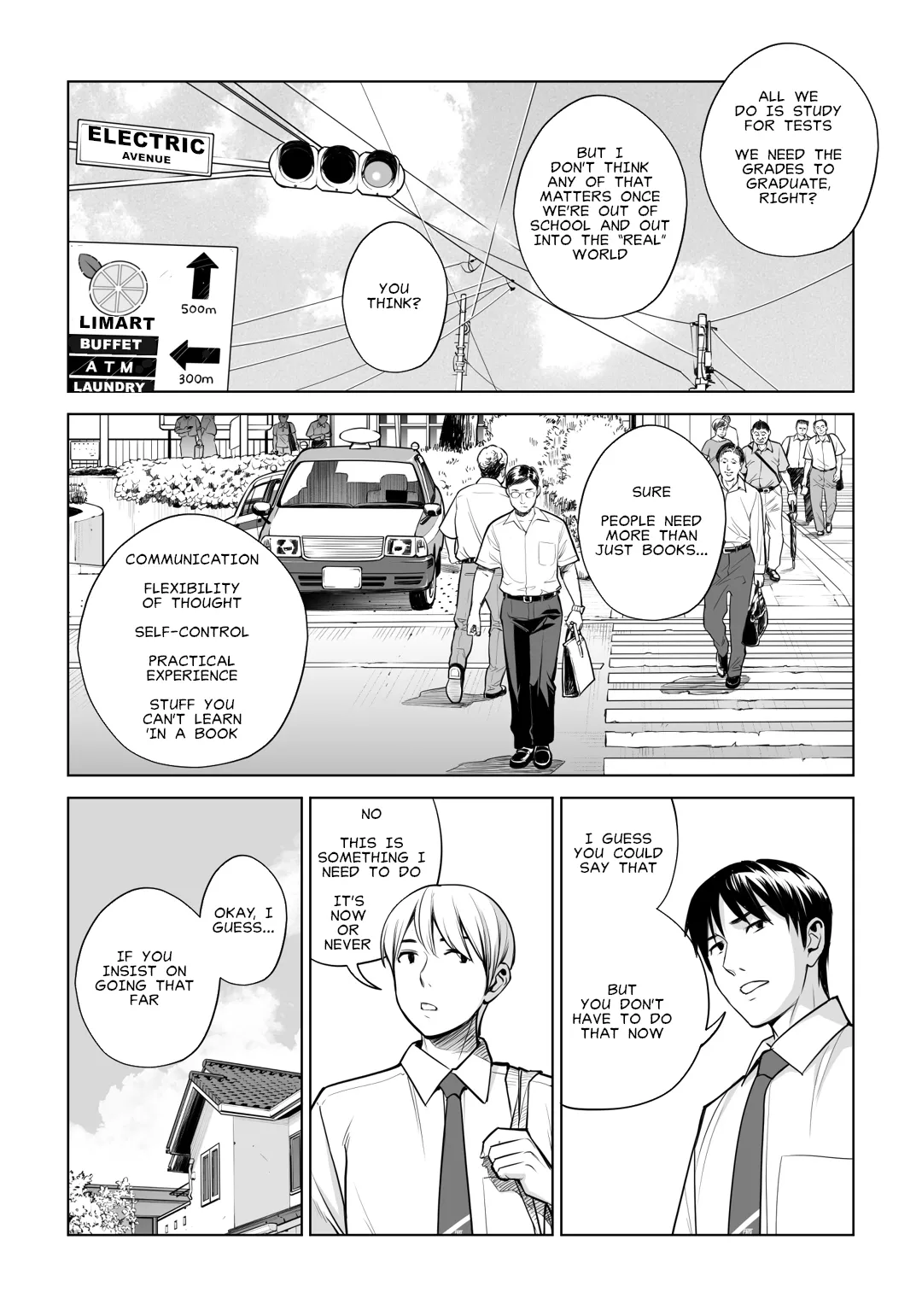 [HGT Lab] Virgin Collector Ai Pt. 2:  "Put It In Deeper..." [English][MisterJ167] 15eme image