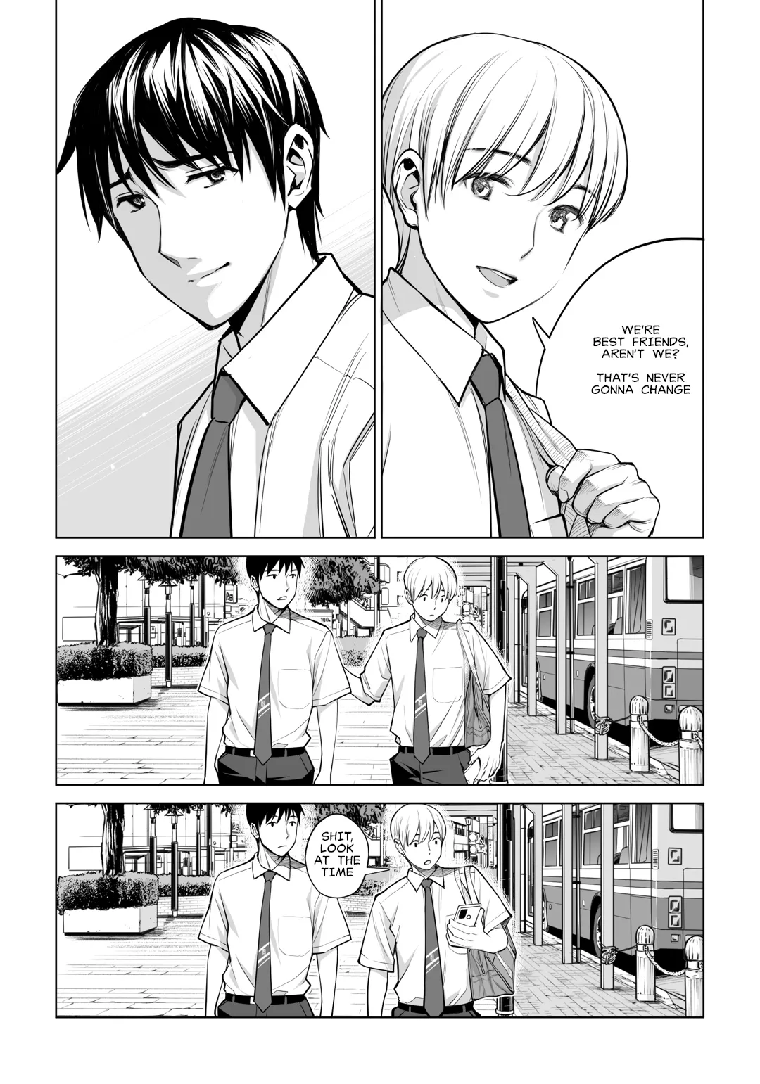 [HGT Lab] Virgin Collector Ai Pt. 2:  "Put It In Deeper..." [English][MisterJ167] 19eme image