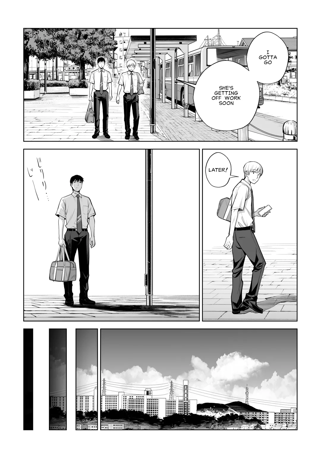 [HGT Lab] Virgin Collector Ai Pt. 2:  "Put It In Deeper..." [English][MisterJ167] 20eme image