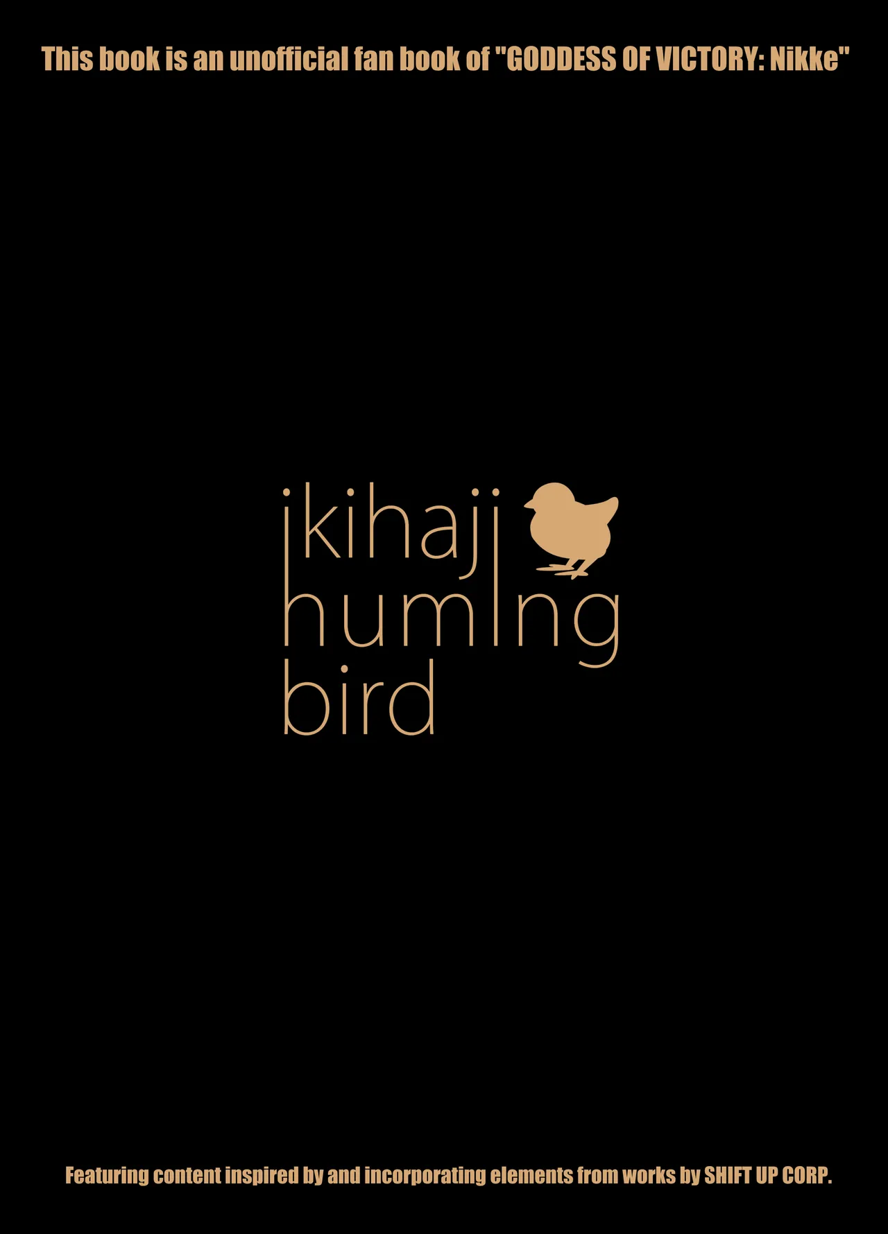 [Ikihaji Hummingbird (Amano Don)] Gals Showdown (Goddess of Victory: Nikke) [Korean] [Team Edge] [Digital] numero di immagine  33