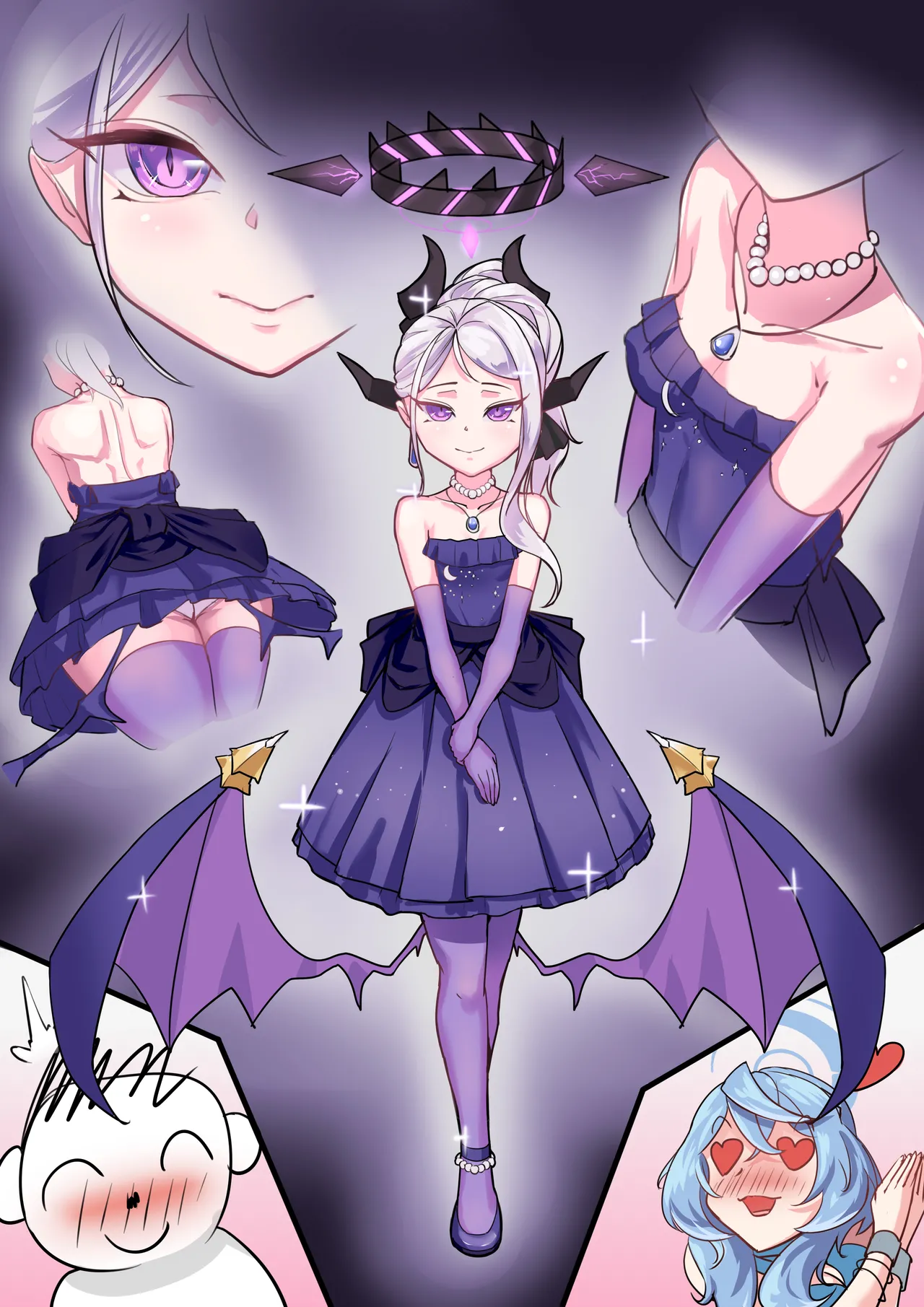 她们的小插曲 numero di immagine  6