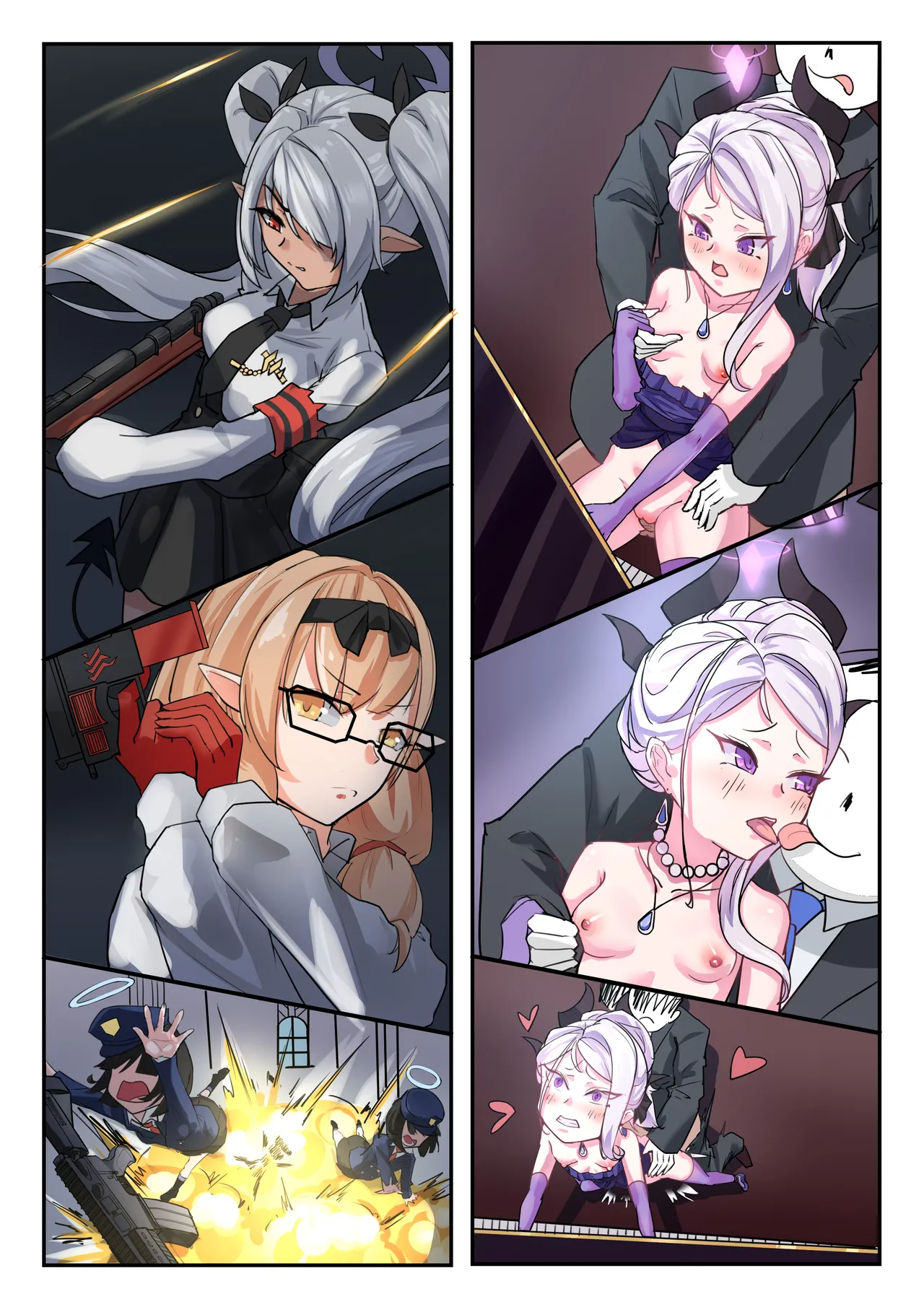 她们的小插曲 numero di immagine  23