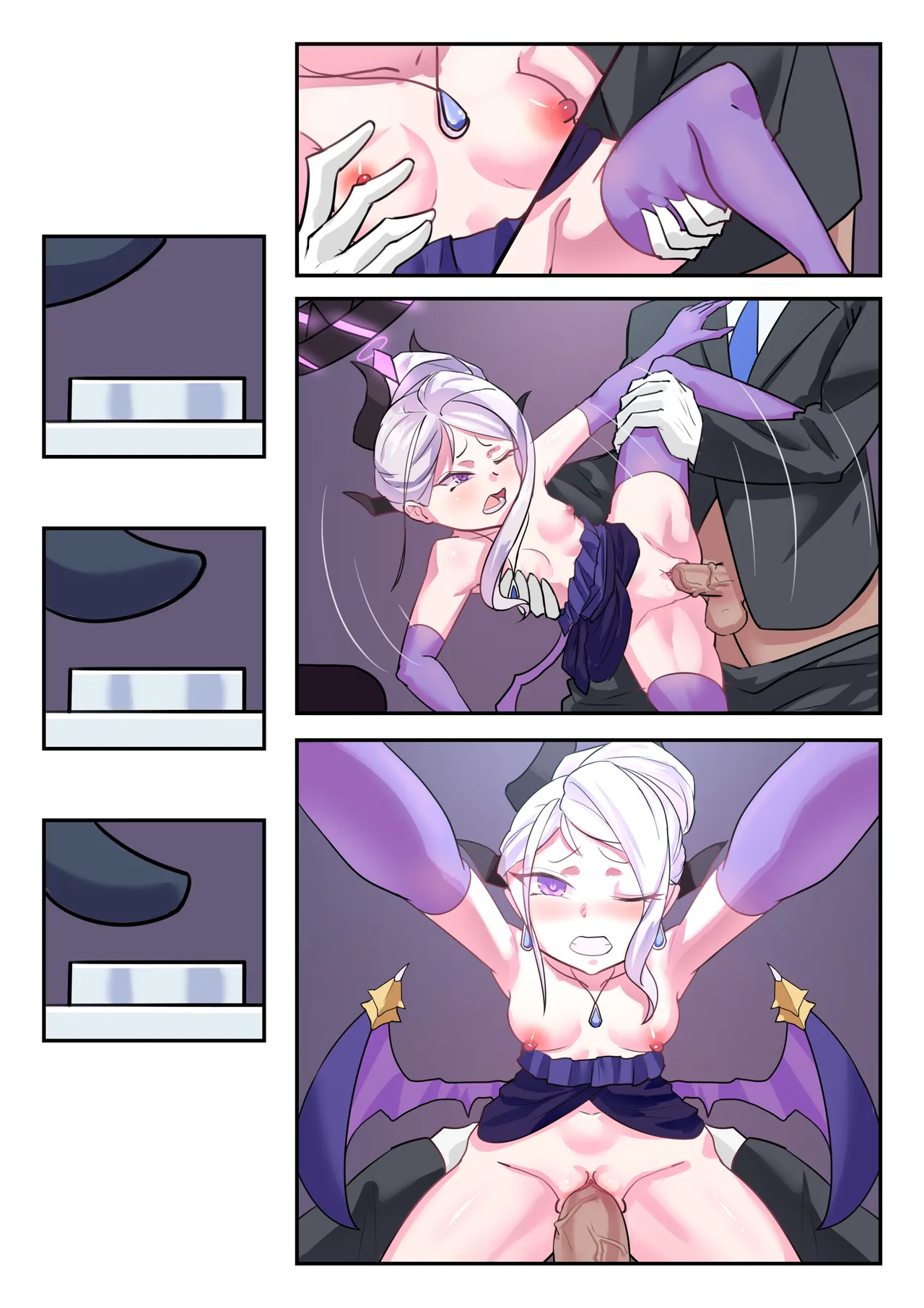 她们的小插曲 numero di immagine  32