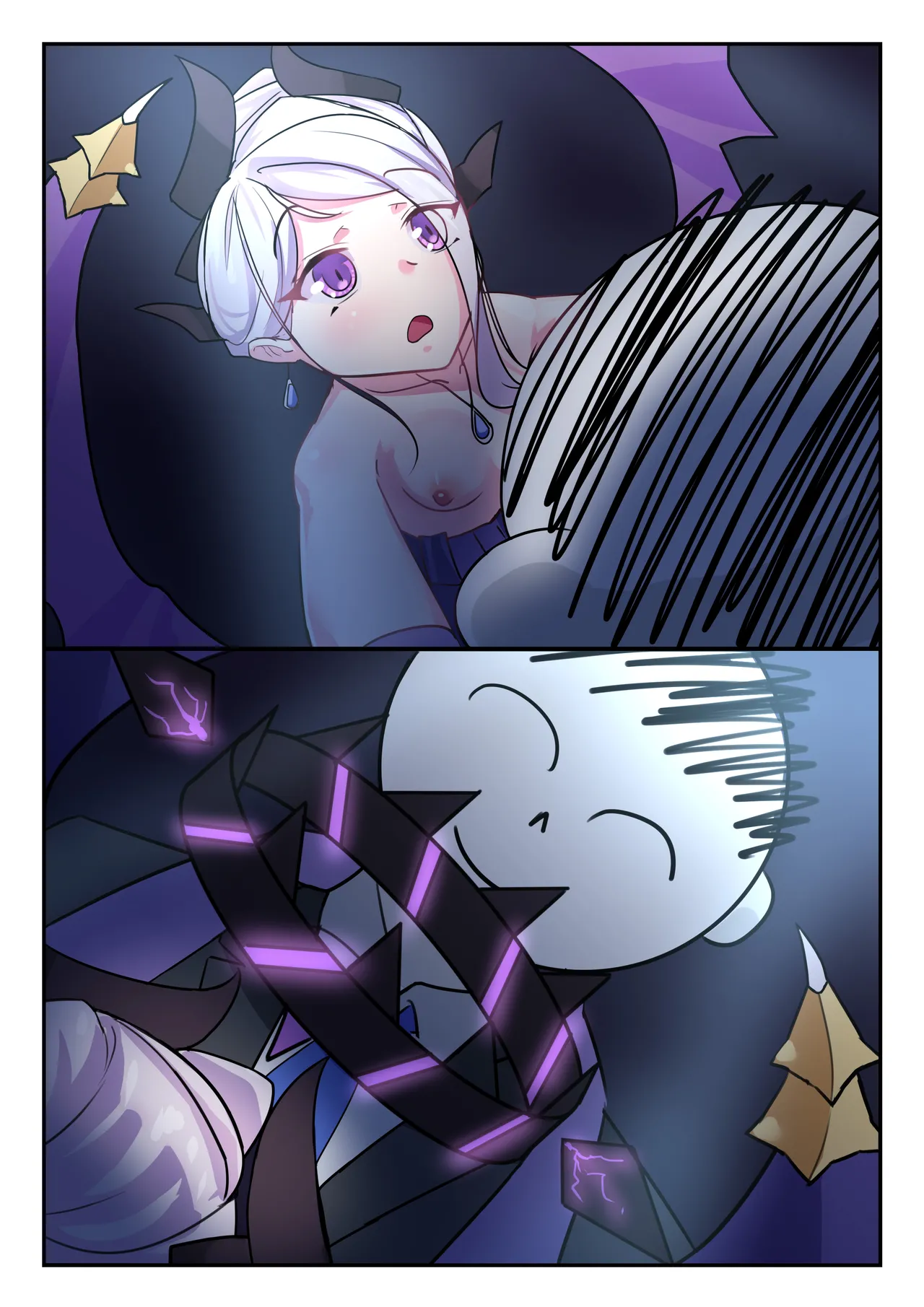 她们的小插曲 numero di immagine  38