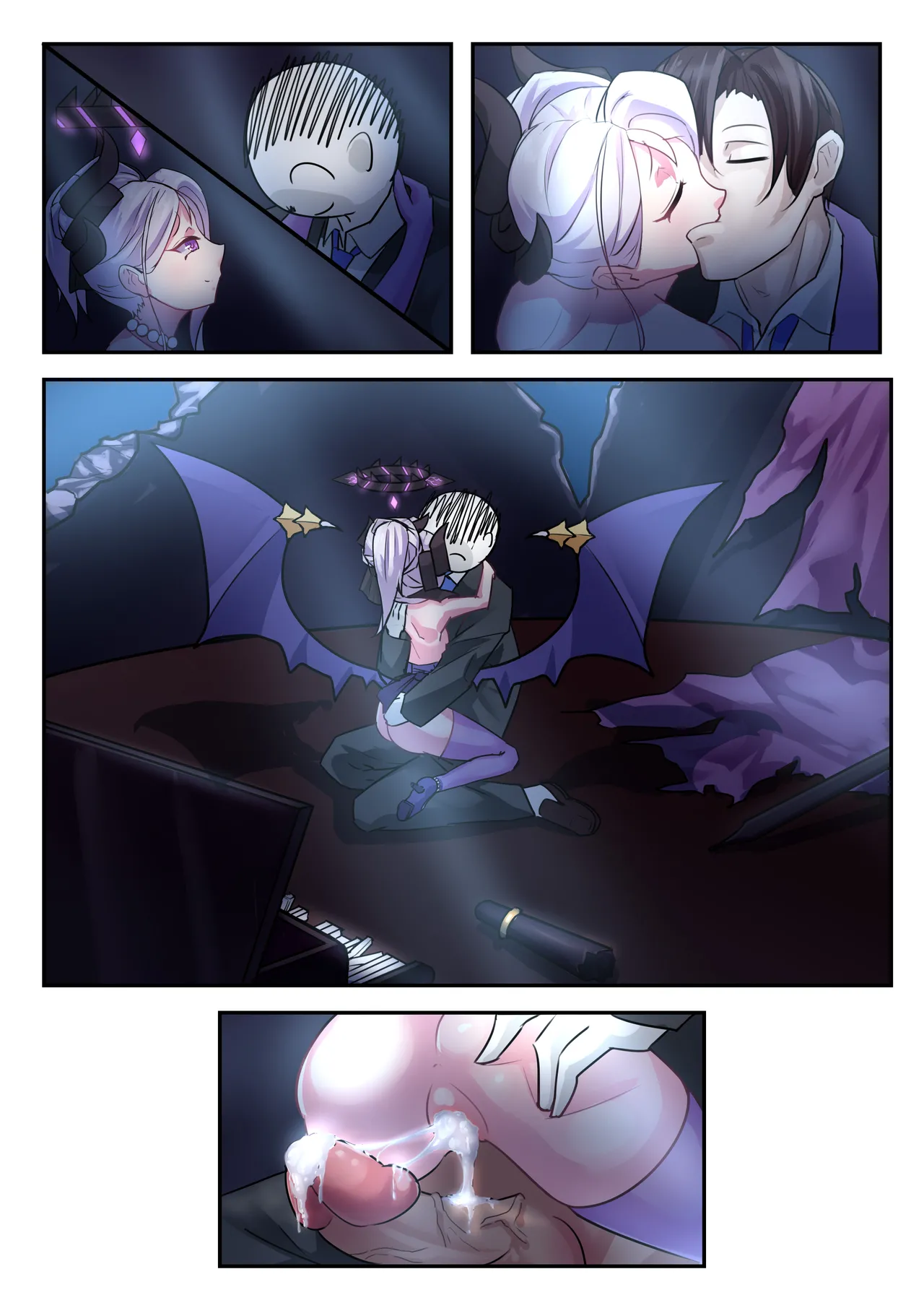 她们的小插曲 numero di immagine  39