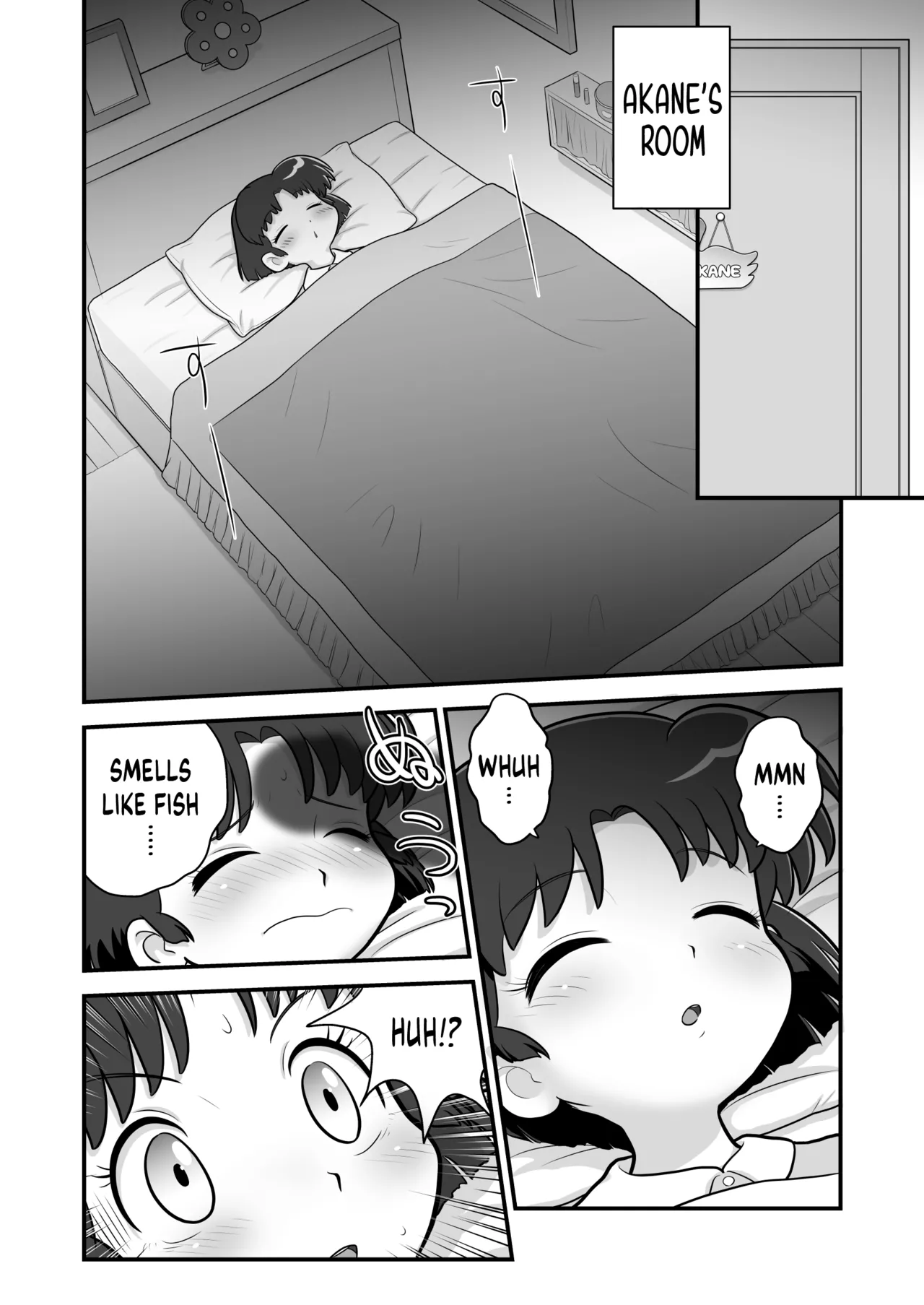 (C105) [Echiko (Mokichi)] Sao to Me | Rod & Gal (Ranma 1/2) [Digital] [English] {risette translations} imagen número 9