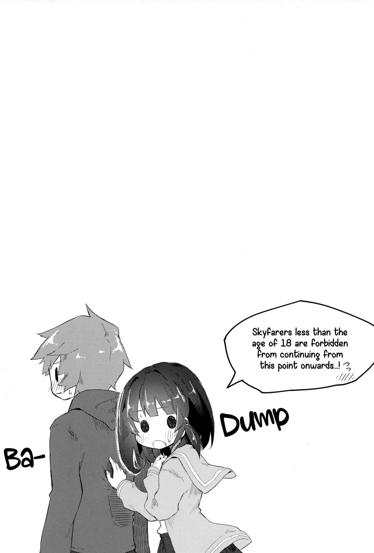 (C103) [Merry Melody Line (Hammy Aura)] Vikala ni Gachi Hore Gran-kun (Granblue Fantasy) [English] [Santamariaba] numero di immagine  20