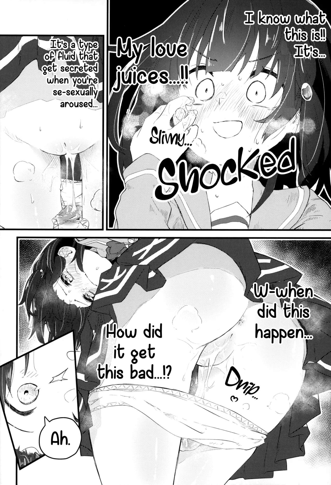 (C103) [Merry Melody Line (Hammy Aura)] Vikala ni Gachi Hore Gran-kun (Granblue Fantasy) [English] [Santamariaba] numero di immagine  23