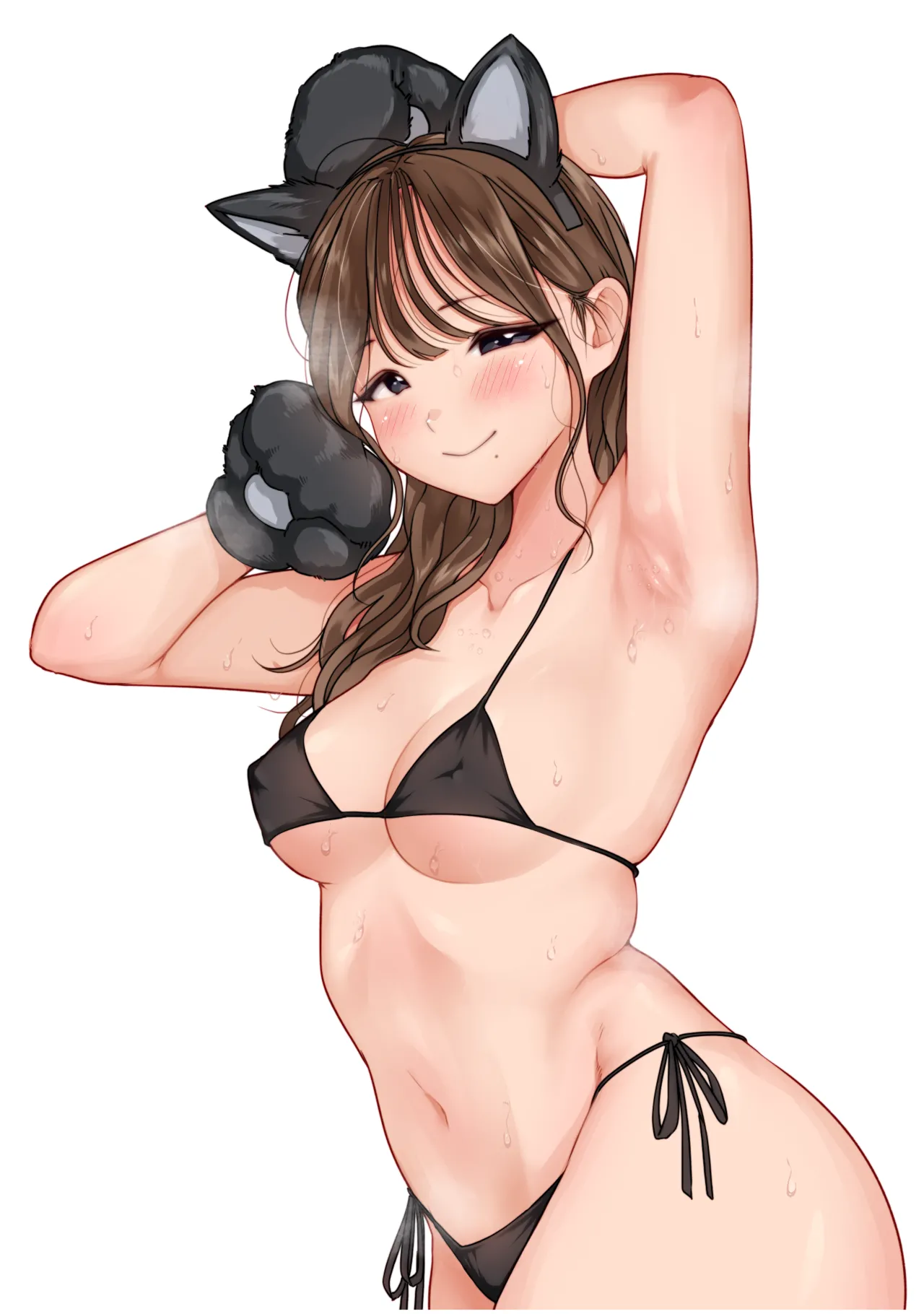 [Dancing Boin (Hitofuu Main)] Boku no senpai, Settai Golf × Ryokan Enkai Rankou-hen [Chinese] [vex個人機翻] image number 101