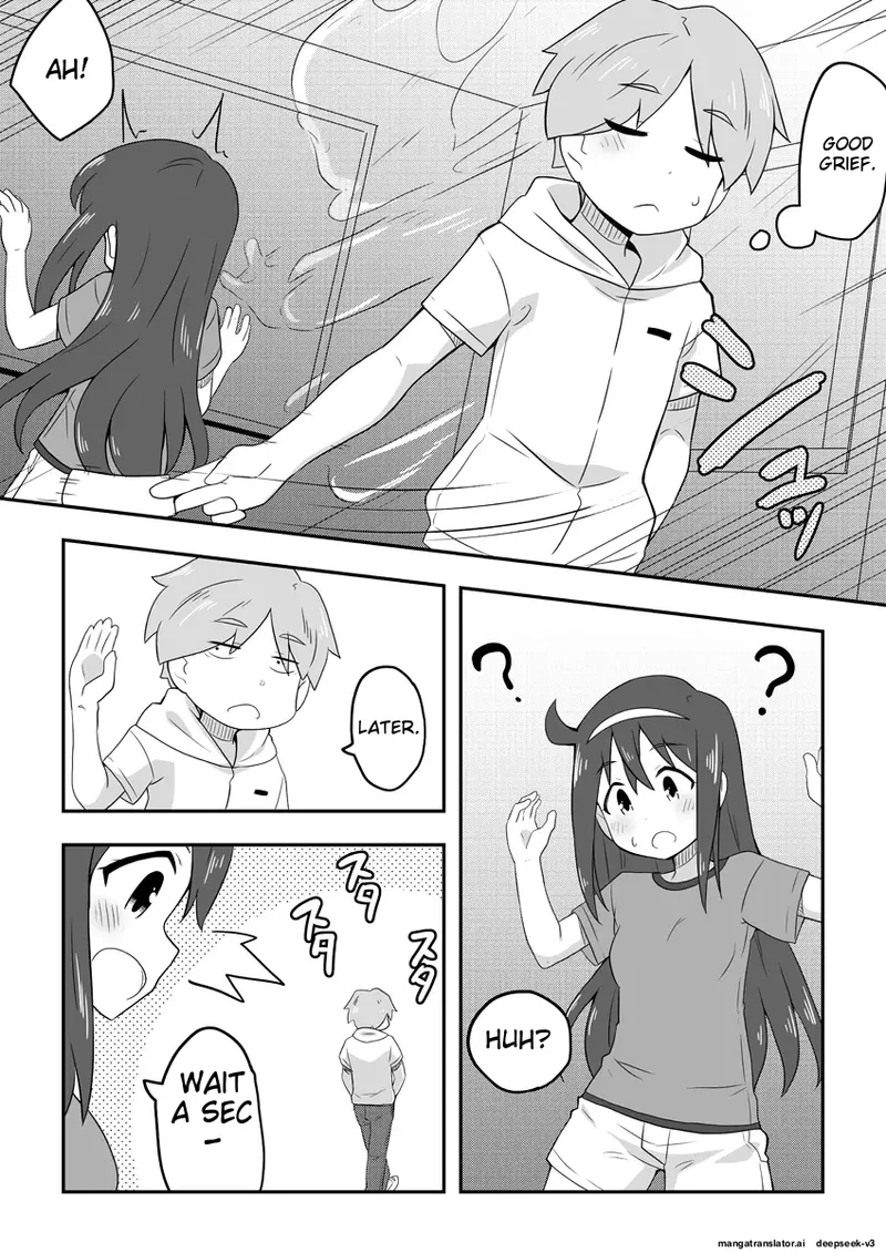 Reikan kanojo 图片编号 7