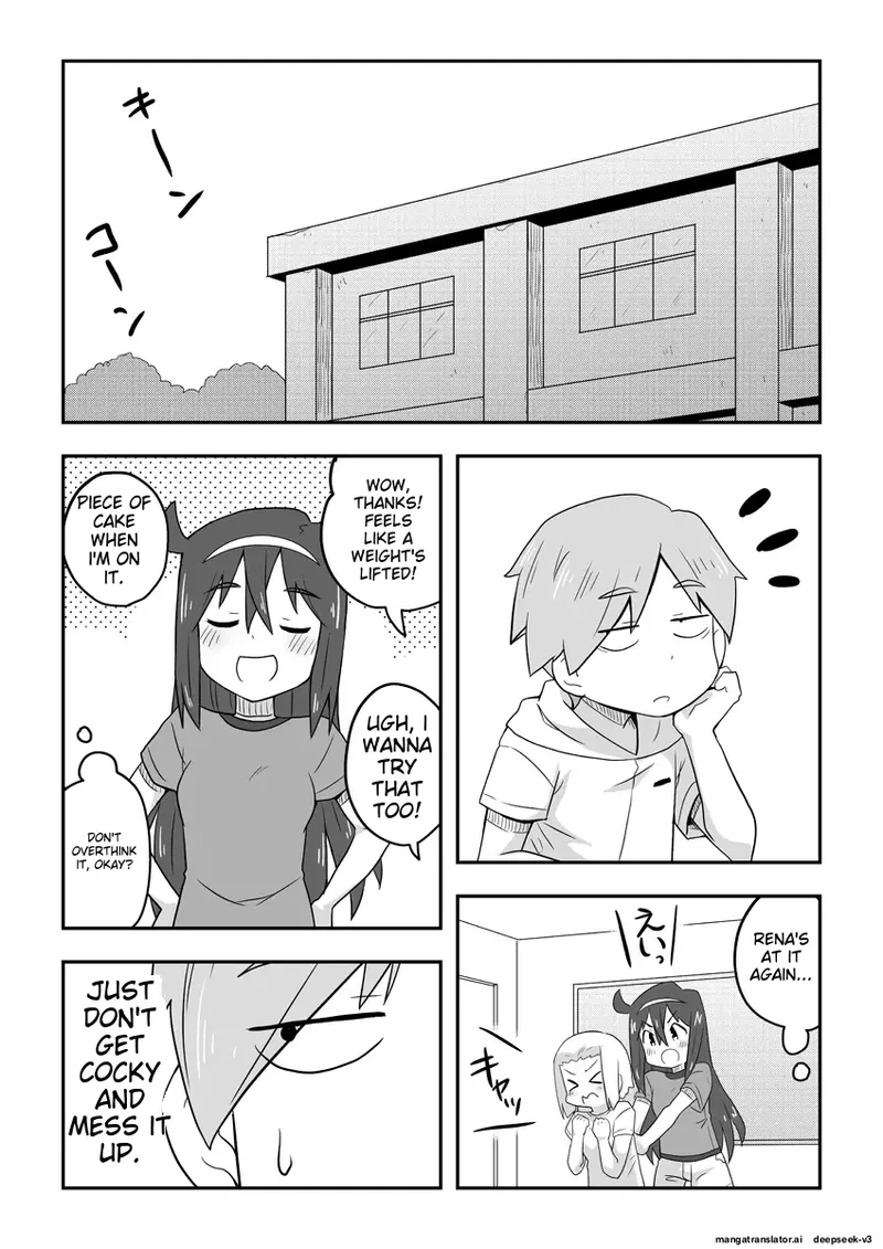 Reikan kanojo 图片编号 11