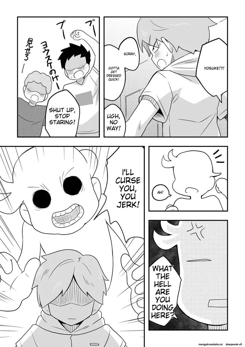 Reikan kanojo 图片编号 21