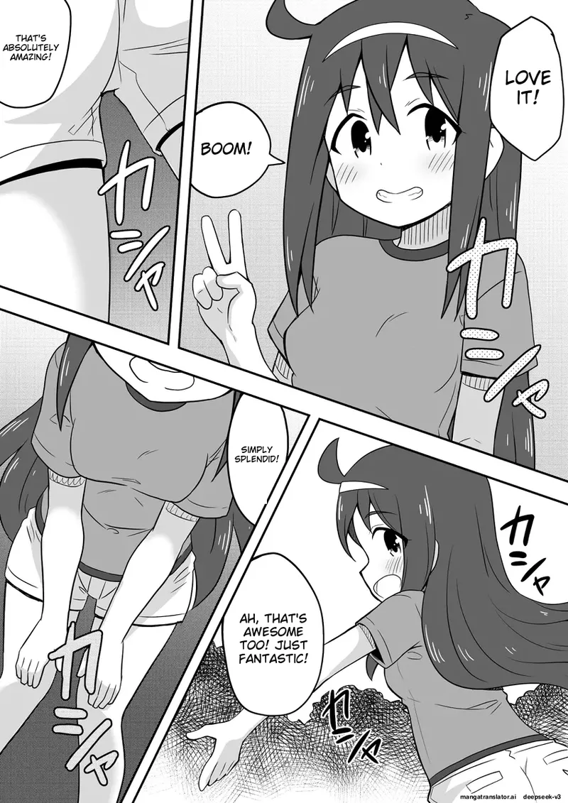 Reikan kanojo 图片编号 31