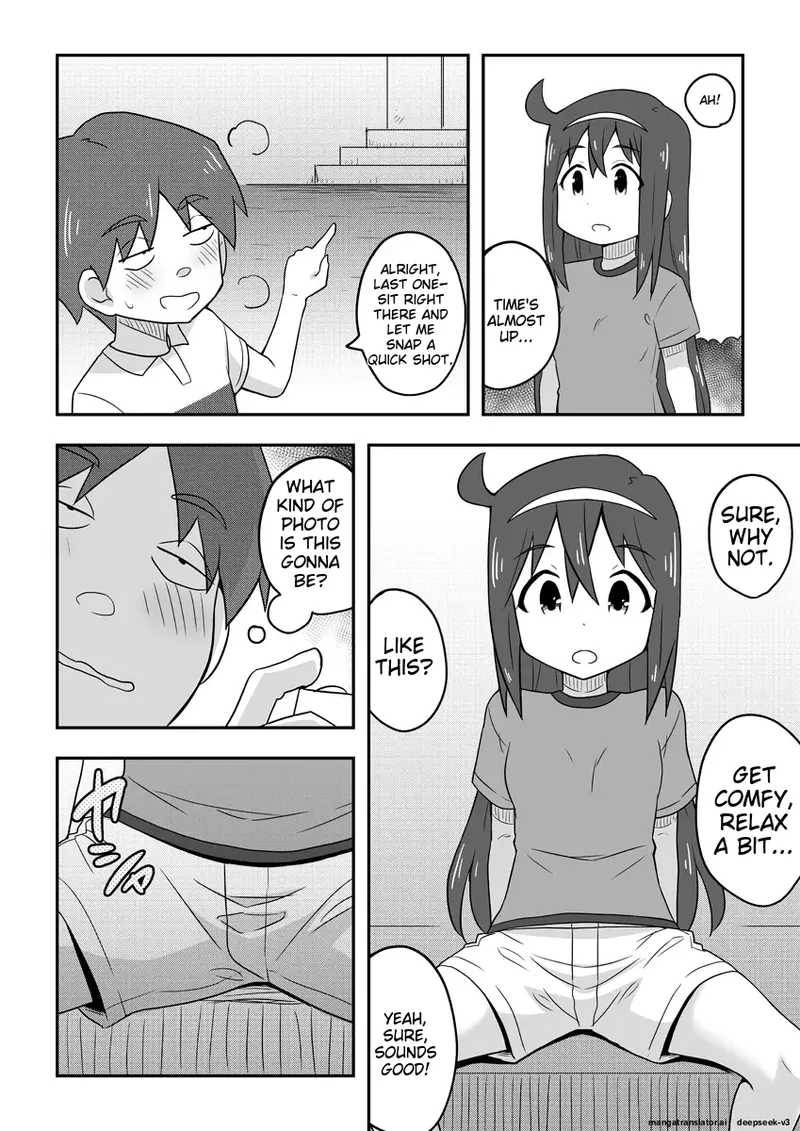 Reikan kanojo 图片编号 32