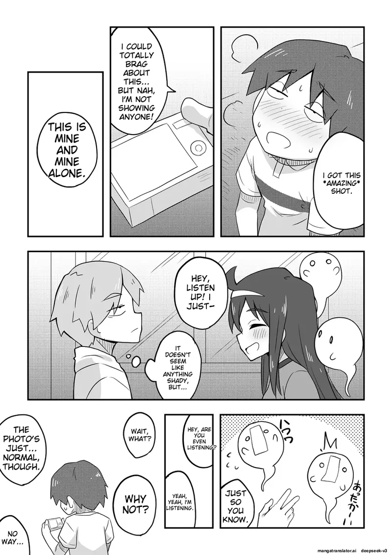 Reikan kanojo 图片编号 37