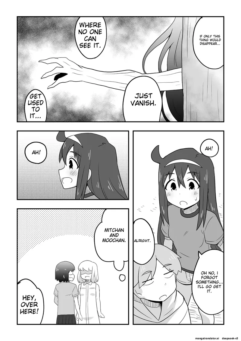 Reikan kanojo 图片编号 40