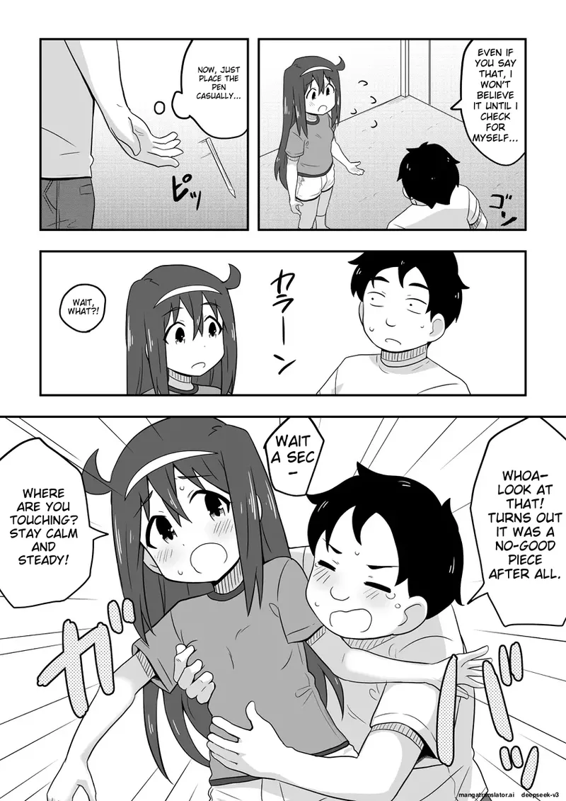 Reikan kanojo 图片编号 64