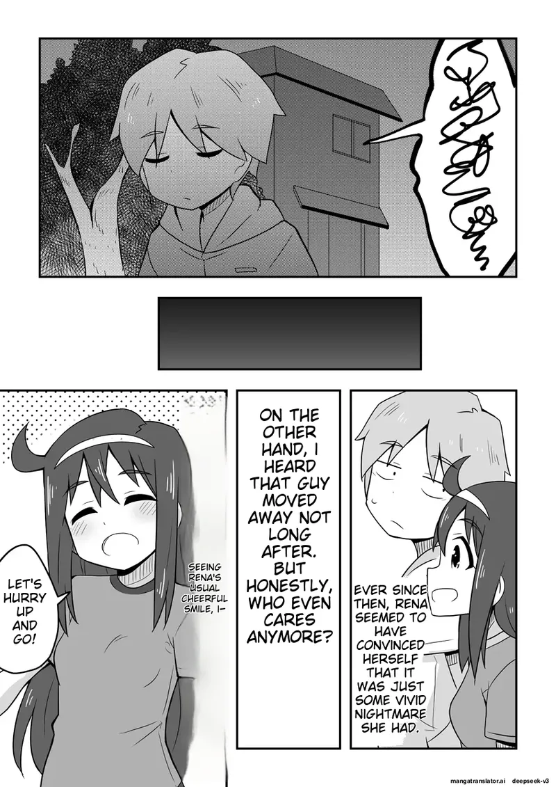 Reikan kanojo 图片编号 95