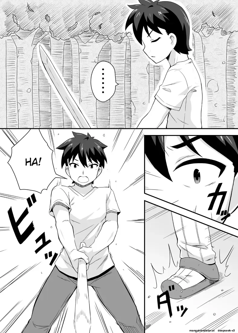 KuroWaria 1 numero di immagine  2