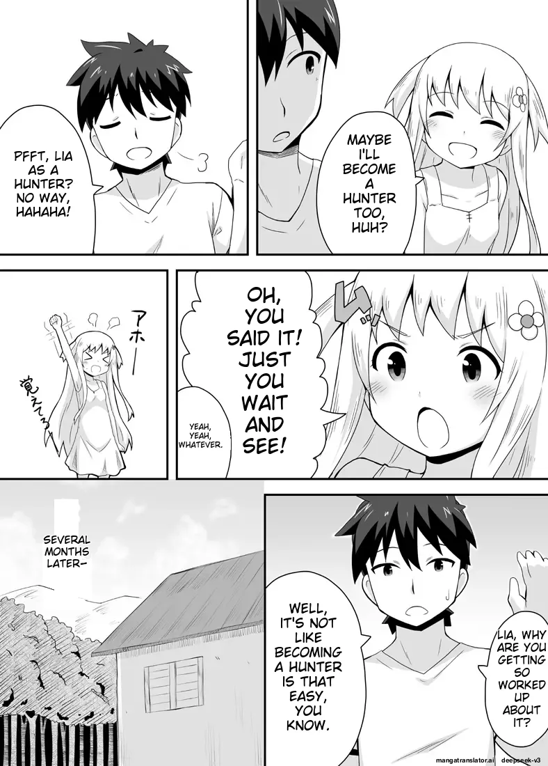 KuroWaria 1 numero di immagine  5