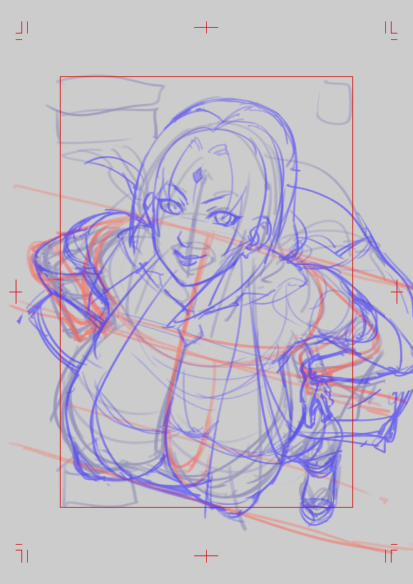 [Draft] [Aroma Gaeru (Numahana)] Jukumitsuki intōden 3-ka | Debauchery of a Mature Honeypot Princess Ch 3 - Part 2 image number 8