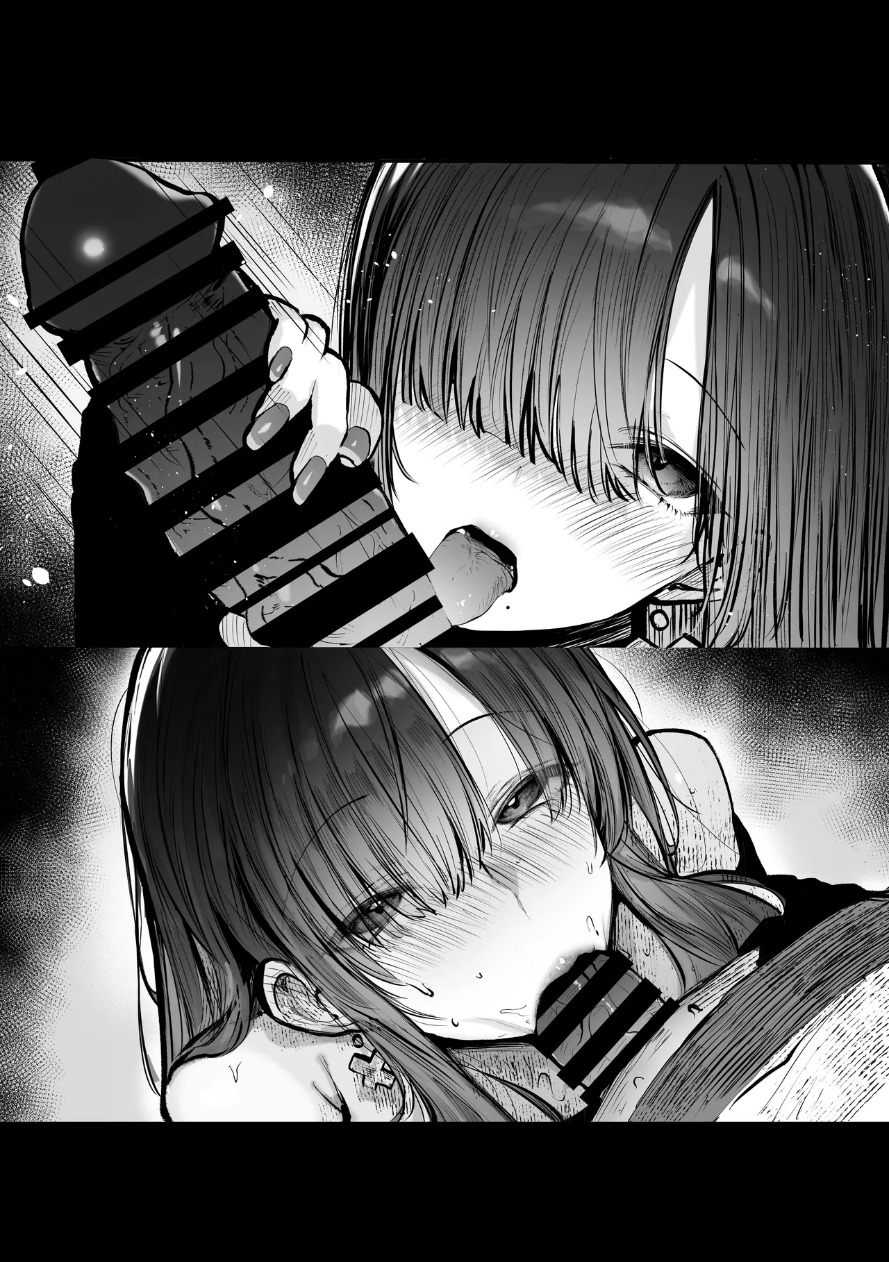 [Pirates Cat] Oshiete Ageru Bijin onēsan to Rōninsei no Boku no nao Hanashi Zenpen image number 67