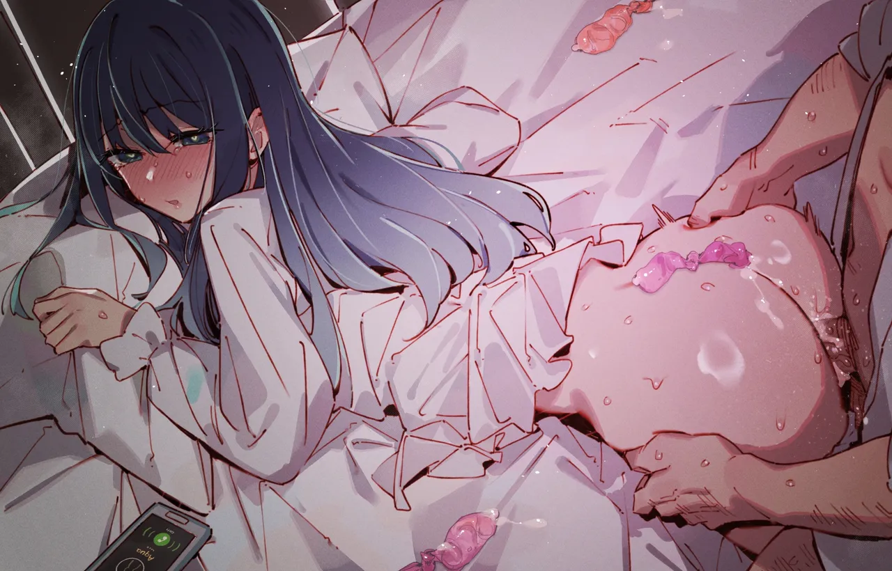 [GSUS] 01-15_Akane &...😎🍆💢 & _Kana &...👒🍆💢 (Oshi no Ko) [Chinese] numero di immagine  44