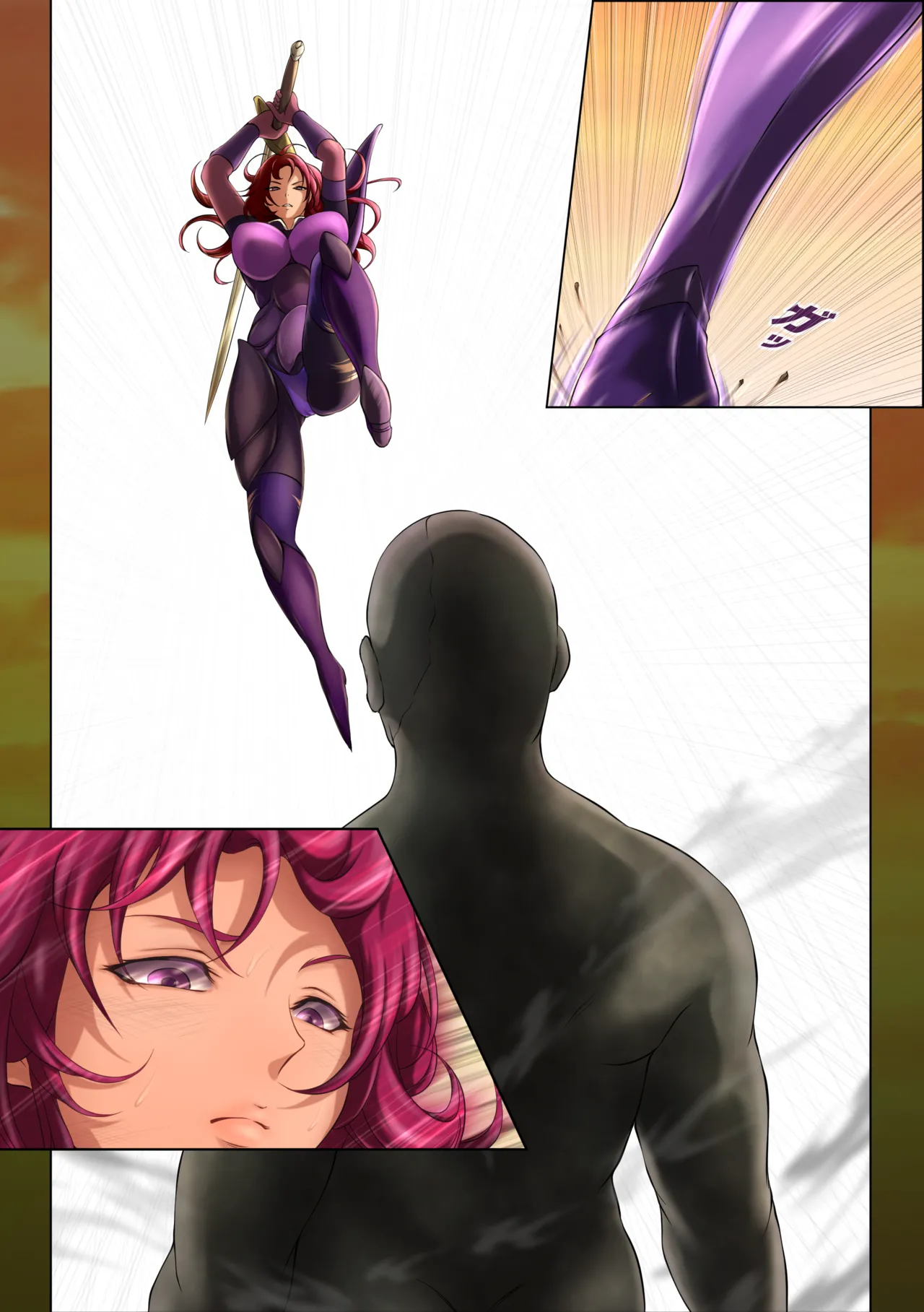 [Hayu (Hatano Yuki)] Outo Kanraku Soushuuhen 3 изображение № 26