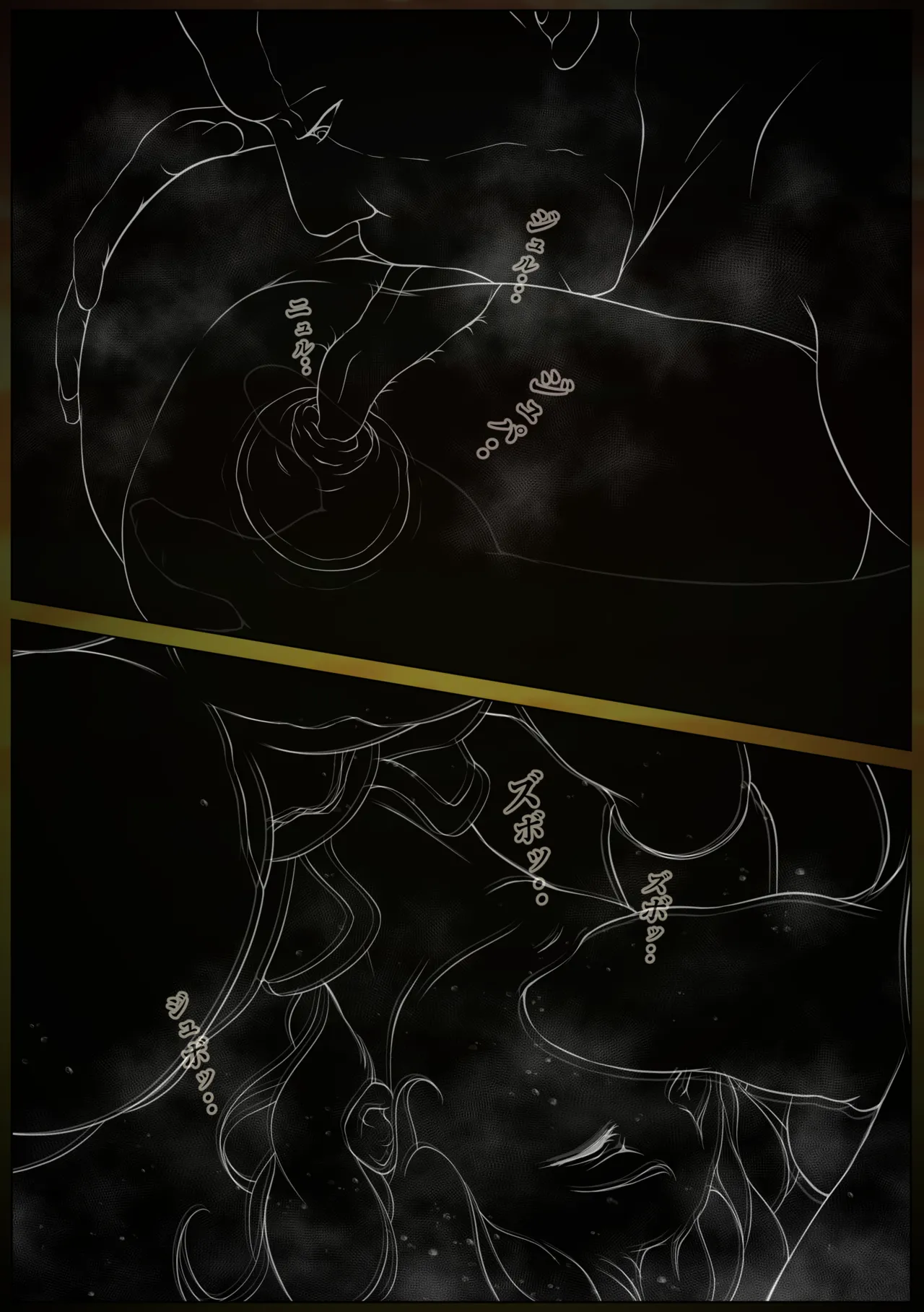 [Hayu (Hatano Yuki)] Outo Kanraku Soushuuhen 3 изображение № 36