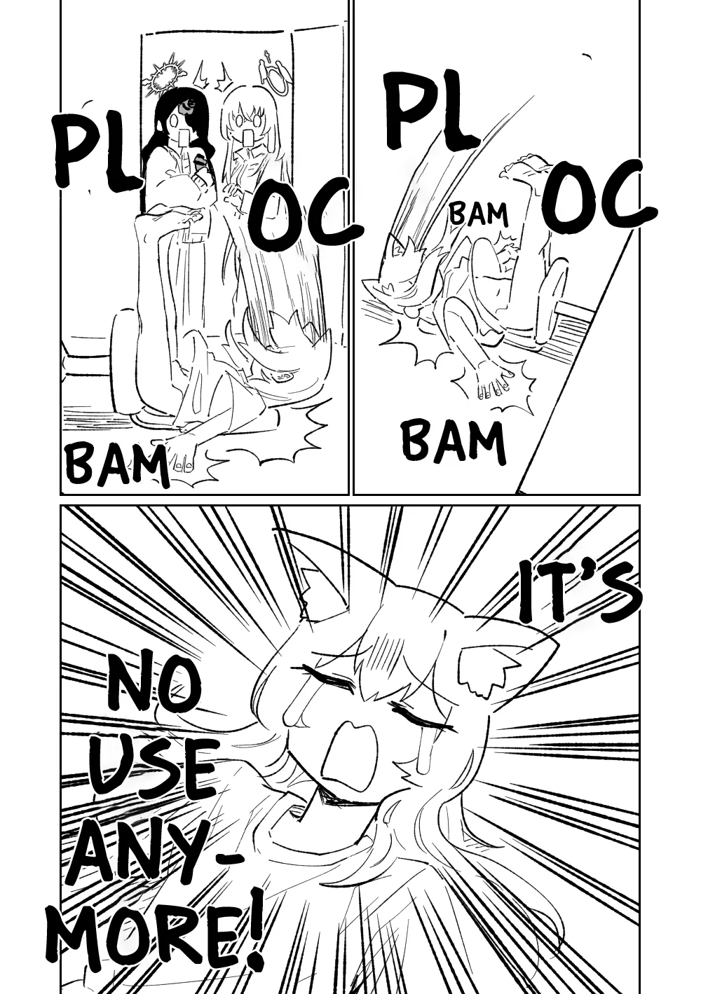 [Asahina Yoshitosi] Mari's Delusion Diary (Blue Archive) [English] image number 25