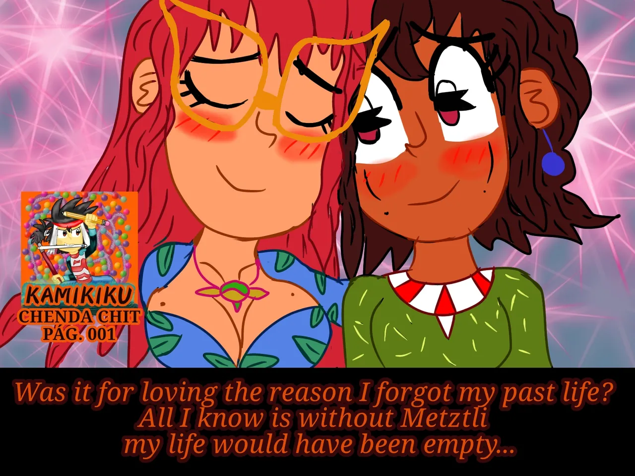 CHENDA CHIT REBOOT ENGLISH 이미지 번호 1