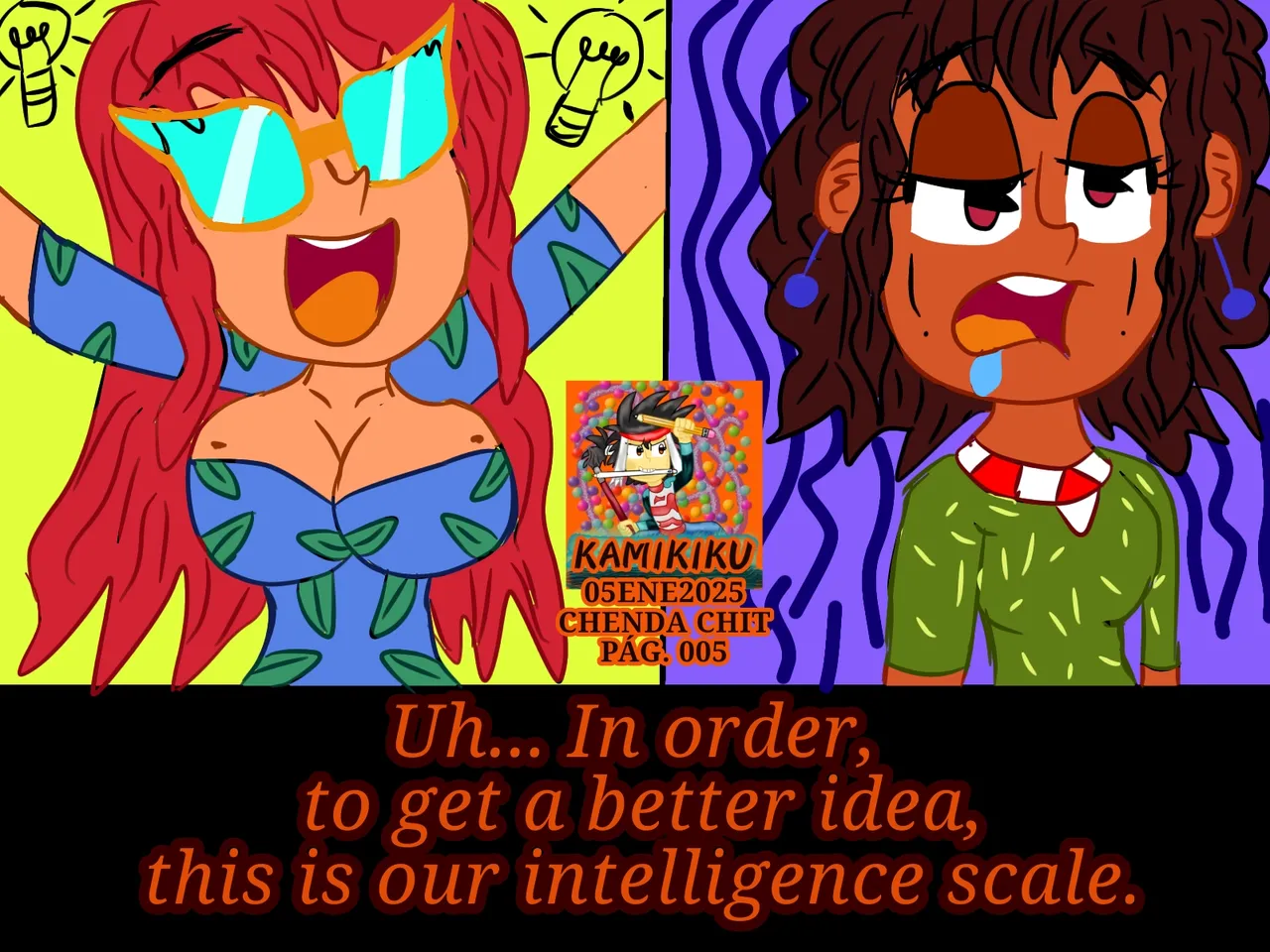 CHENDA CHIT REBOOT ENGLISH 이미지 번호 5