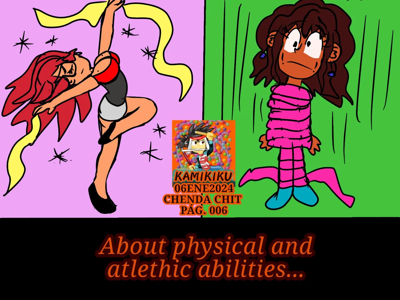 CHENDA CHIT REBOOT ENGLISH 이미지 번호 6