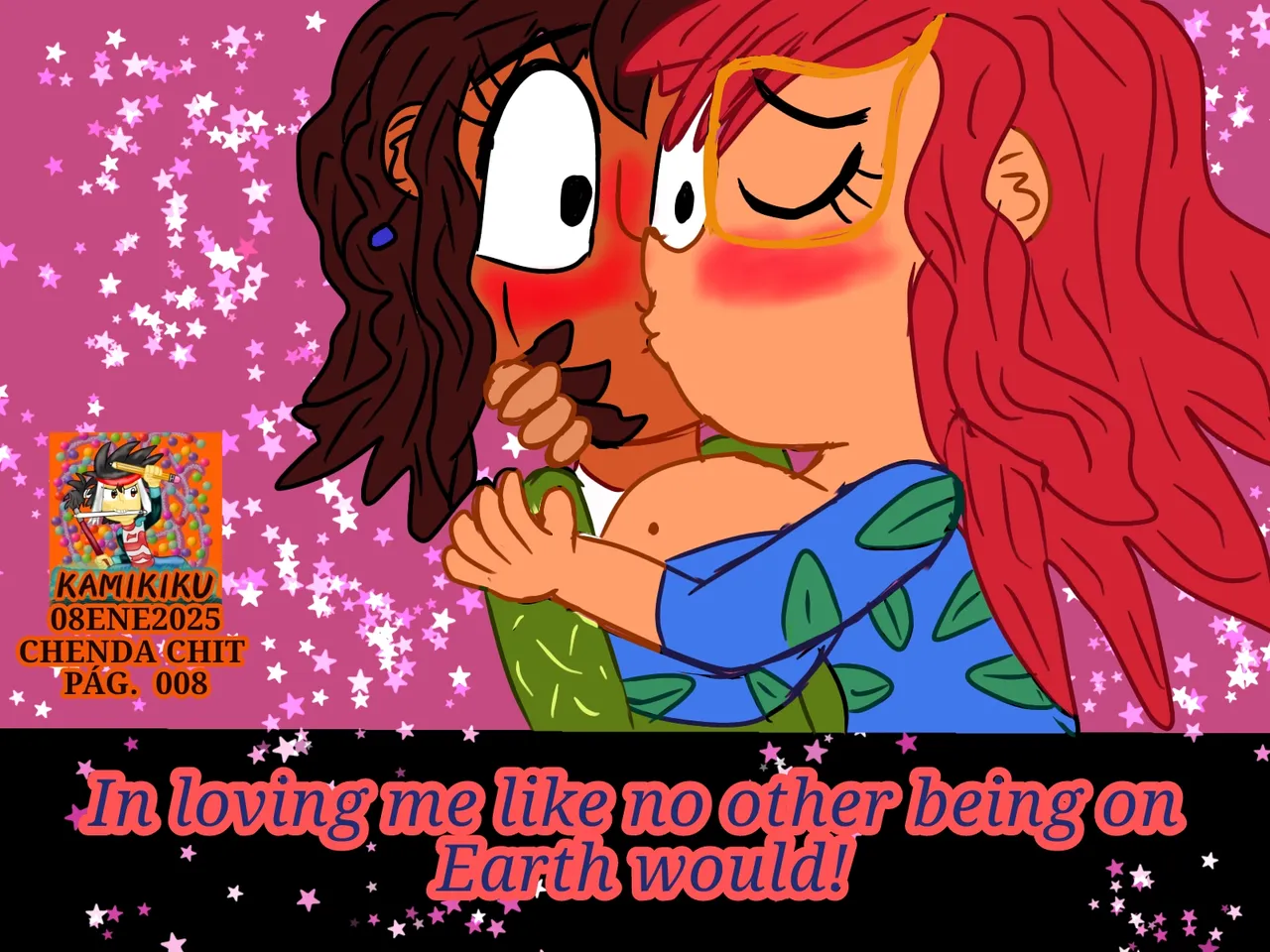 CHENDA CHIT REBOOT ENGLISH 이미지 번호 8