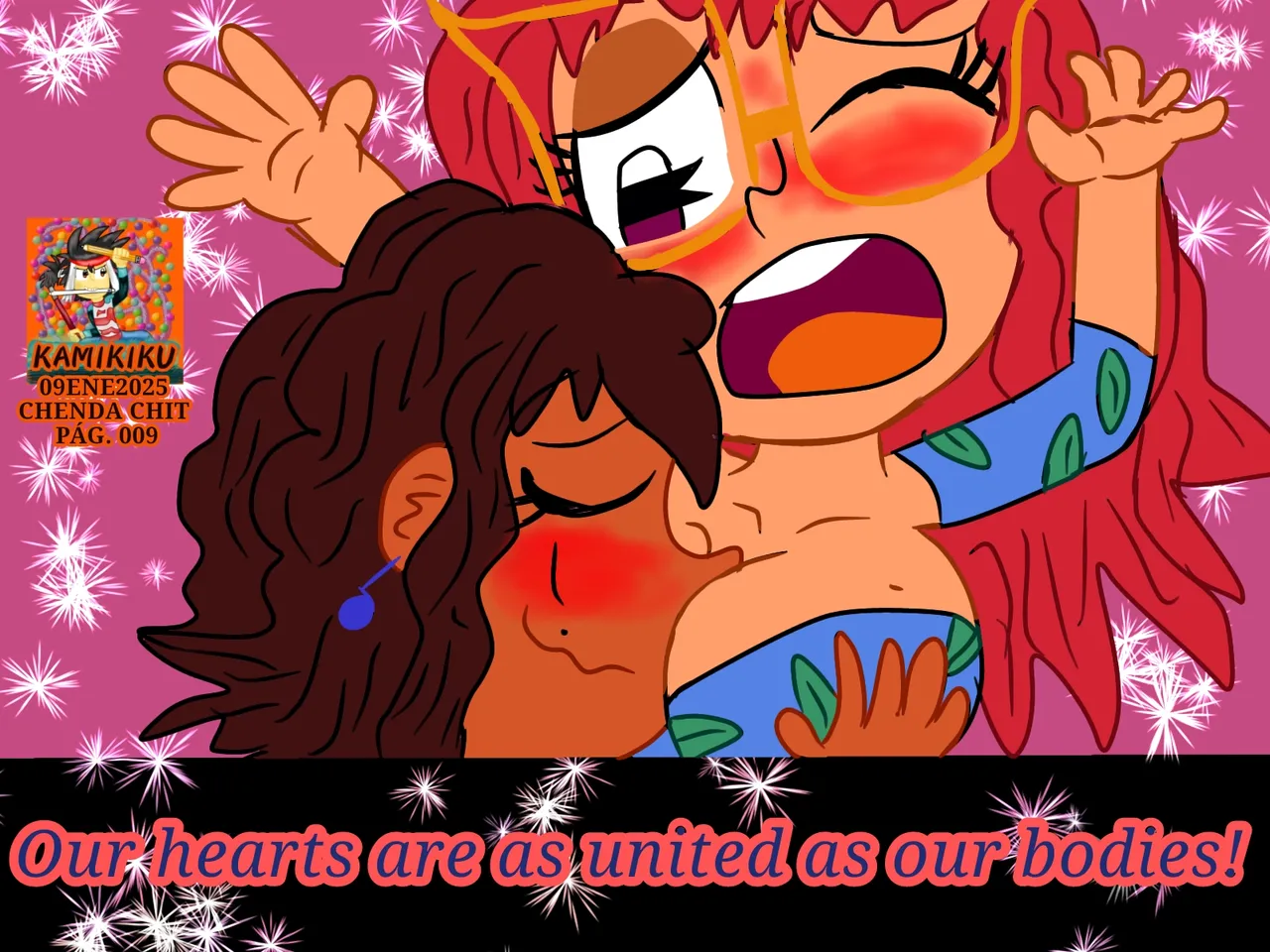 CHENDA CHIT REBOOT ENGLISH 이미지 번호 9