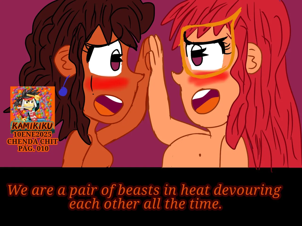 CHENDA CHIT REBOOT ENGLISH 이미지 번호 10