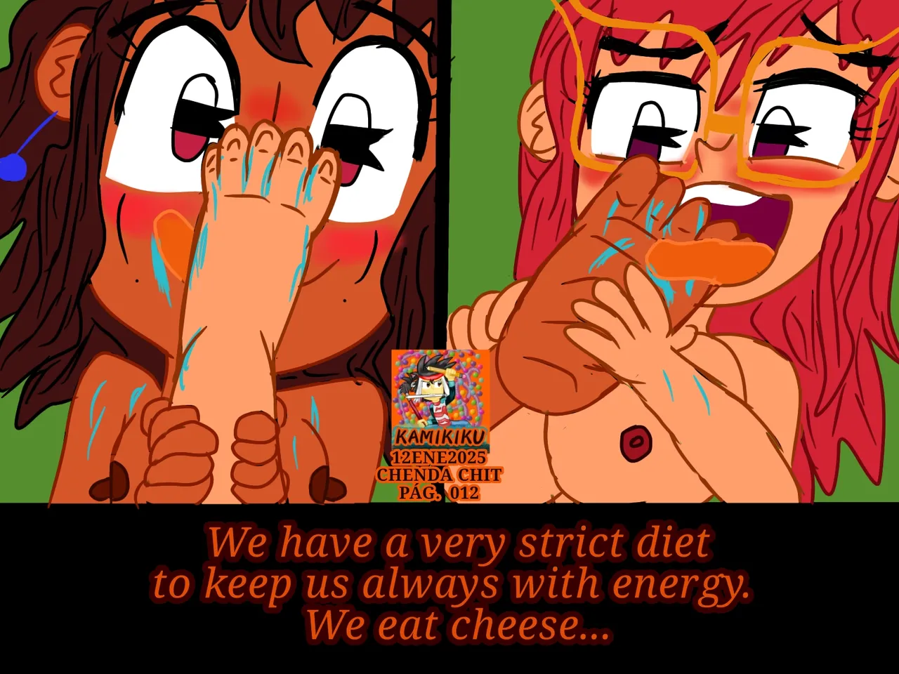 CHENDA CHIT REBOOT ENGLISH 이미지 번호 12