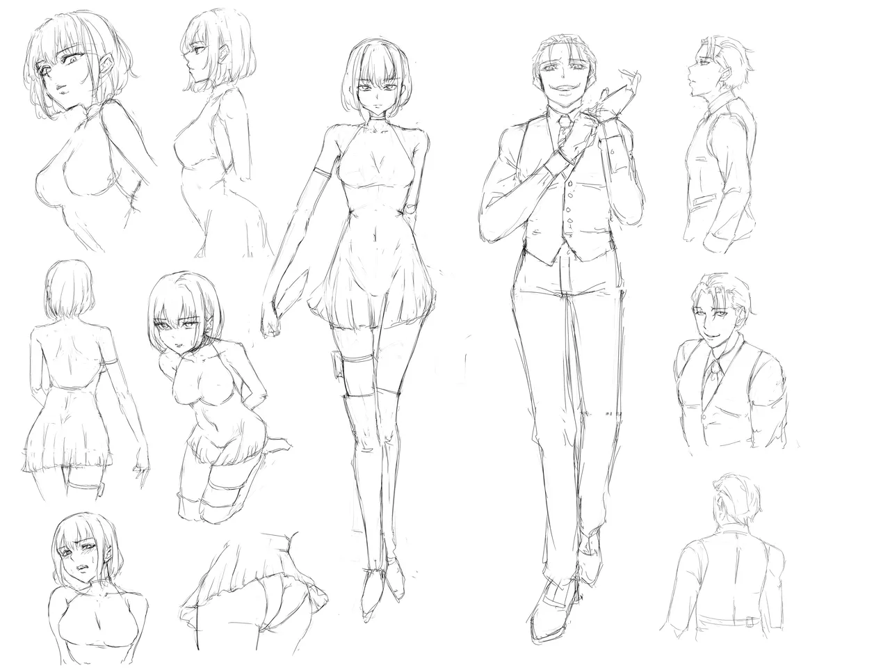 [Fujikane Haruyo] 女アサシン辱 imagen número 49