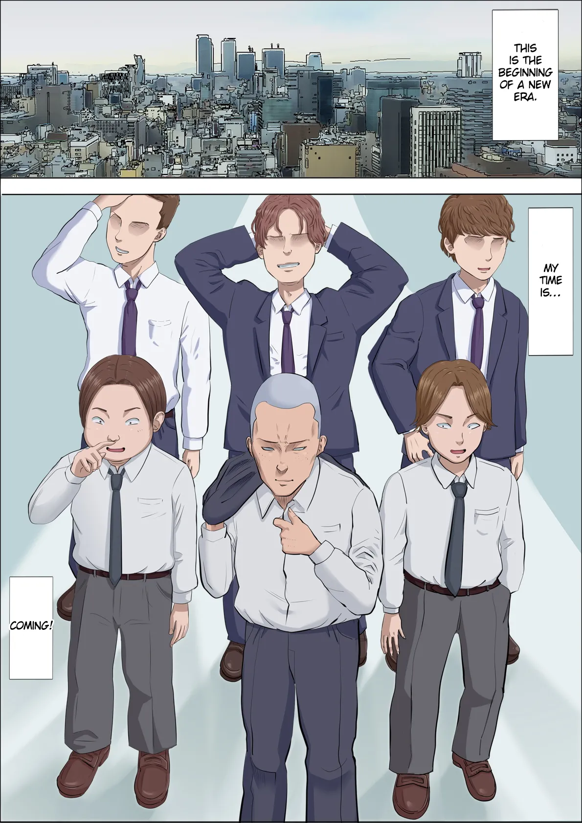 [Cotton house] Aya Nee ~Ubawareta Osananajimi~ 4 | Ayaka ~Stolen Childhood Friend~ 4 [English] 画像番号 94