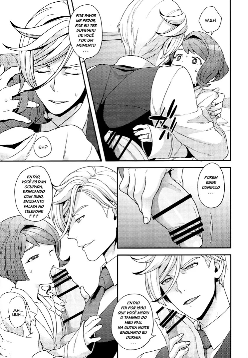 Yoshiragi compilation 이미지 번호 30