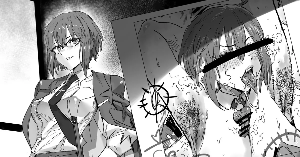 [Hiro潶] 《月下补习》 numero di immagine  1