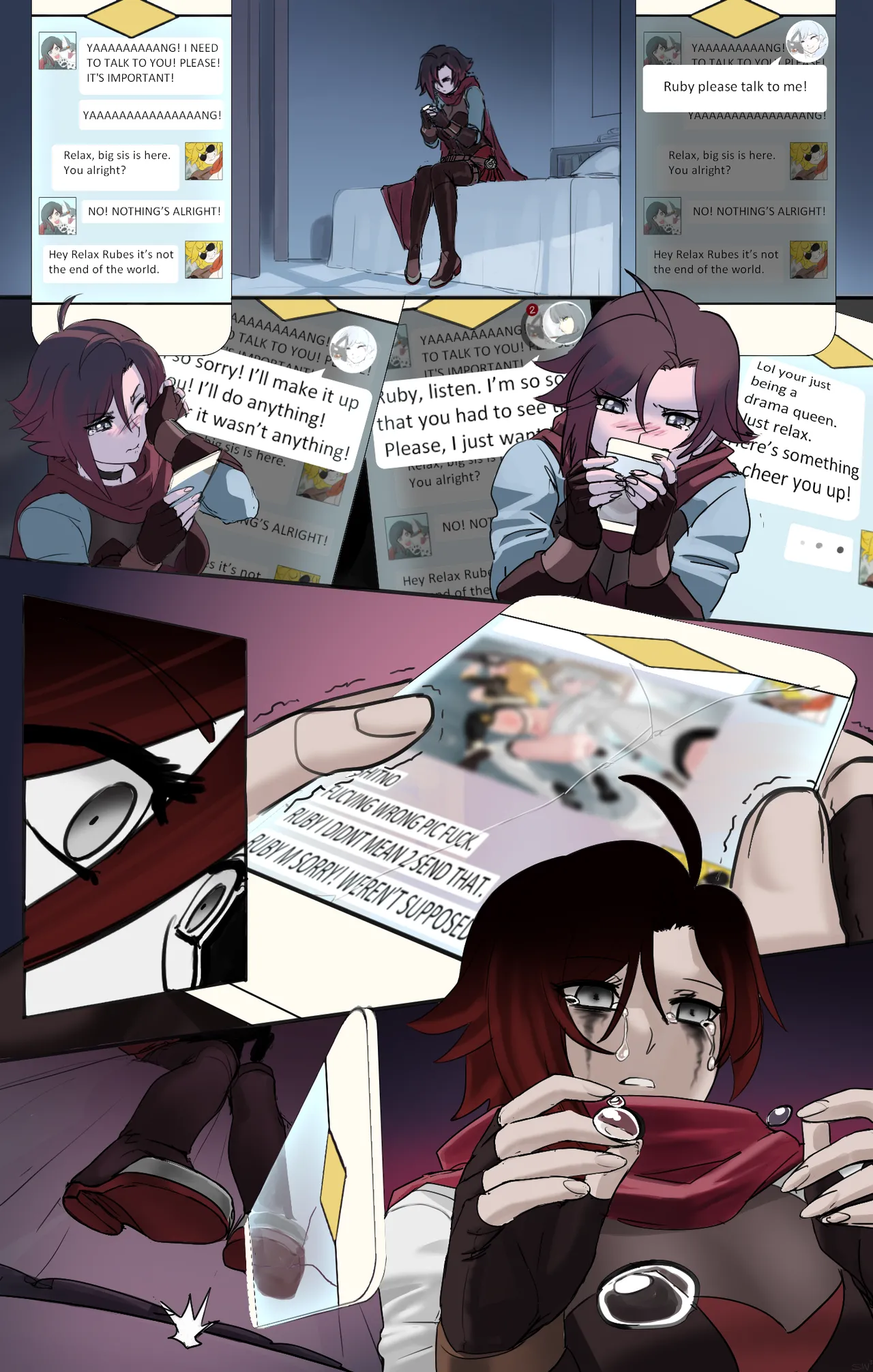 sinccubi rwby numero di immagine  7