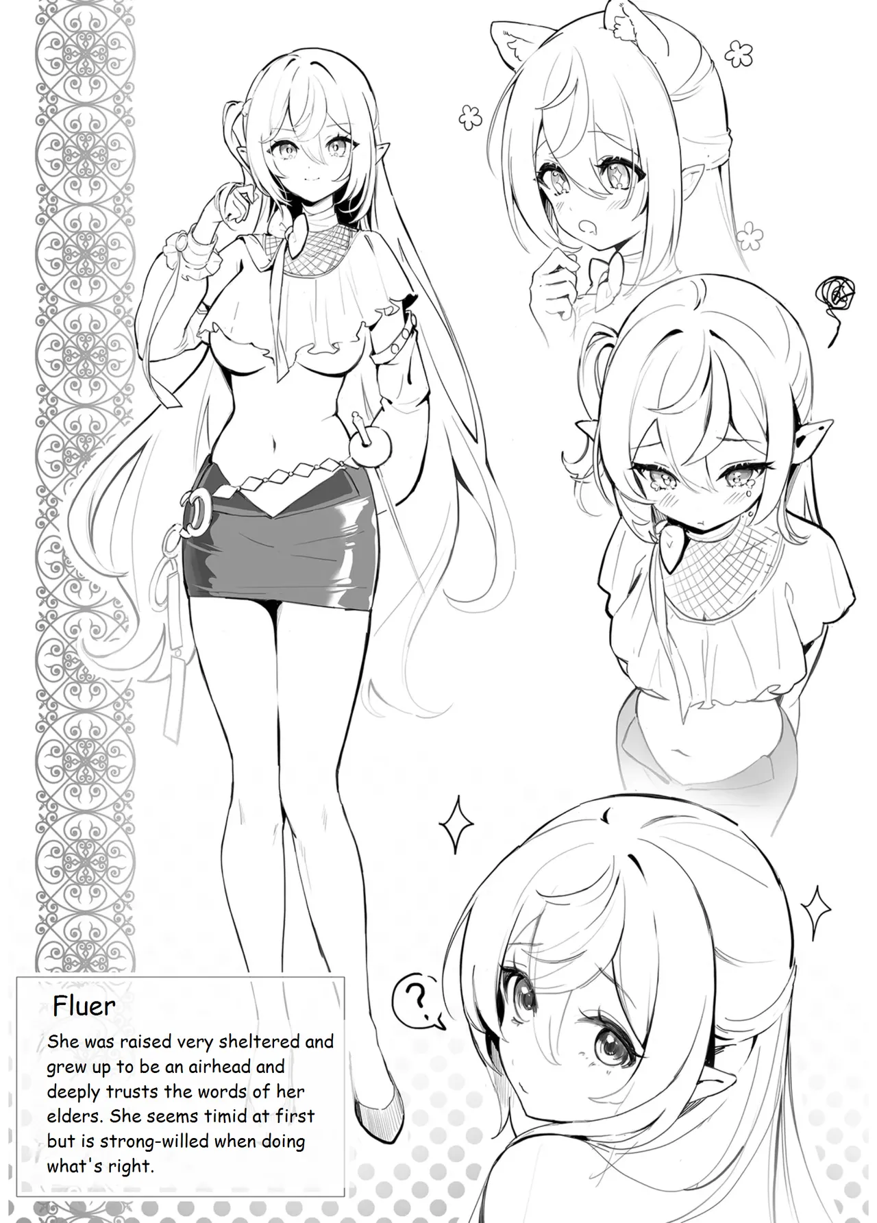 [Starship (Houkisei)] Zettai Fukujuu Ninkatsu - Absolute Obedience Fertility Treatments [English] image number 23