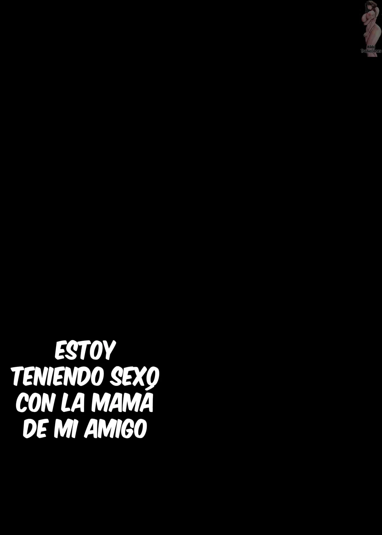 [Tanuking Sleep (Drachef)] Tomodachi no Mama to Hame Makuru Boku | Estoy Teniendo Sexo con la Mama de mi Amigo [Spanish] [Digital] image number 32