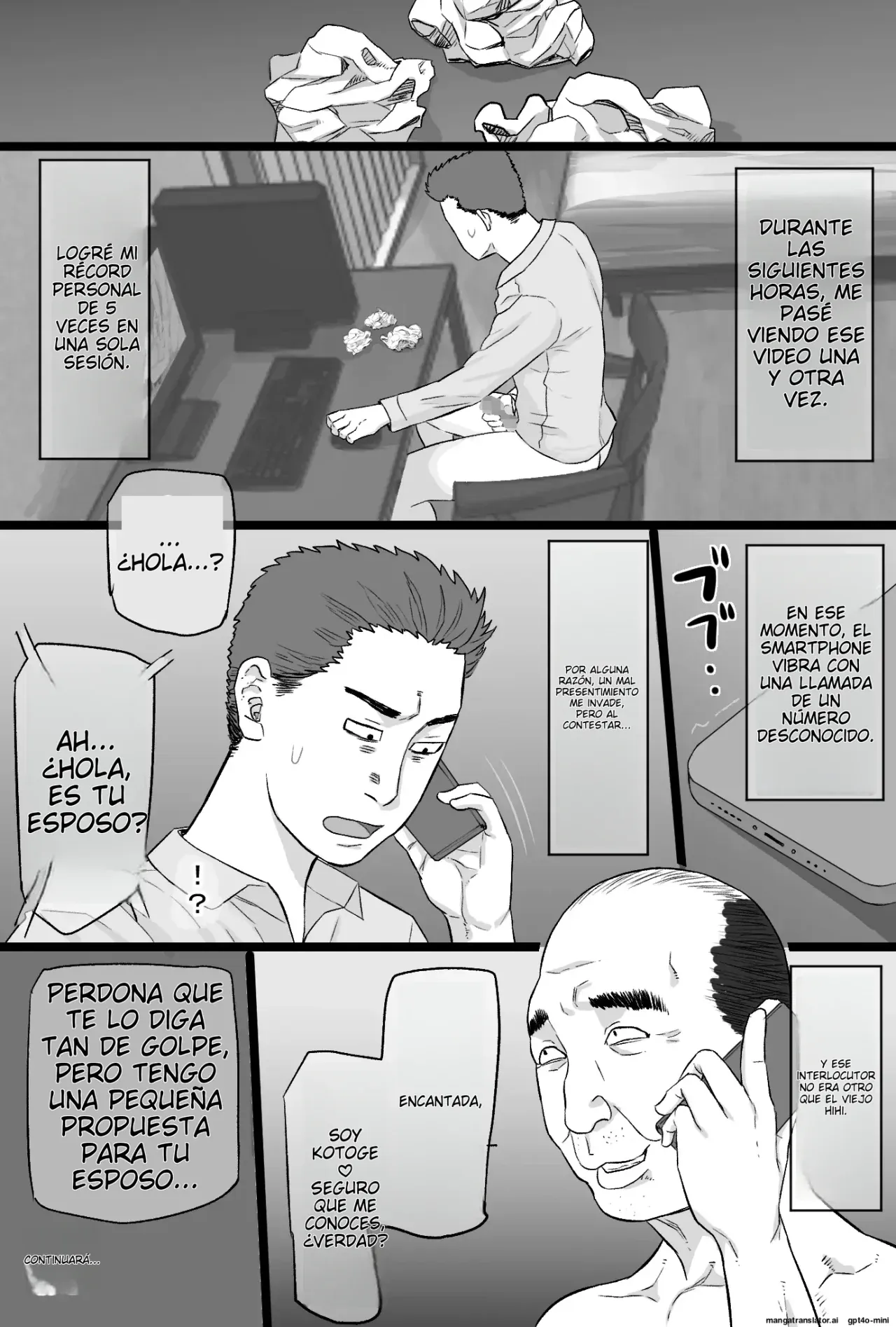 [Kintama Ookami (Tamarou)] Zoku Senshokuzuma 4 Sono Ato no Jimi Kyonyuu Tsuma Shimizu Keiko 4 Fuufu Enman Hen | Esposa Infiel 4: Esposa Modesta y de Grandes Pechos Eiko Shimizu ~Edición de la Armonía Conyugal~ [Spanish] [NTRForever] 图片编号 42