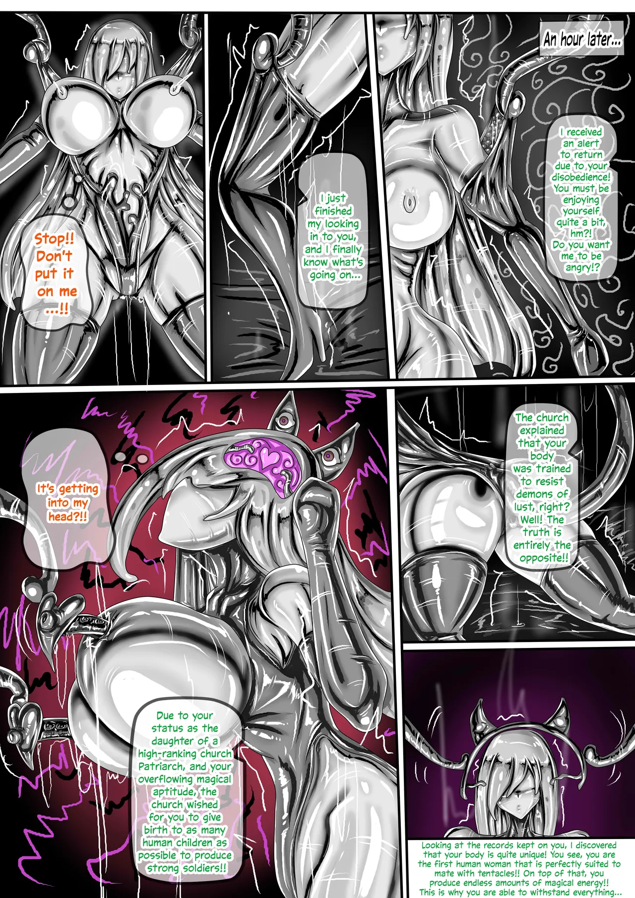 [JOKERKIN]WUYA2.5 公開啦可轉我說躂 图片编号 42