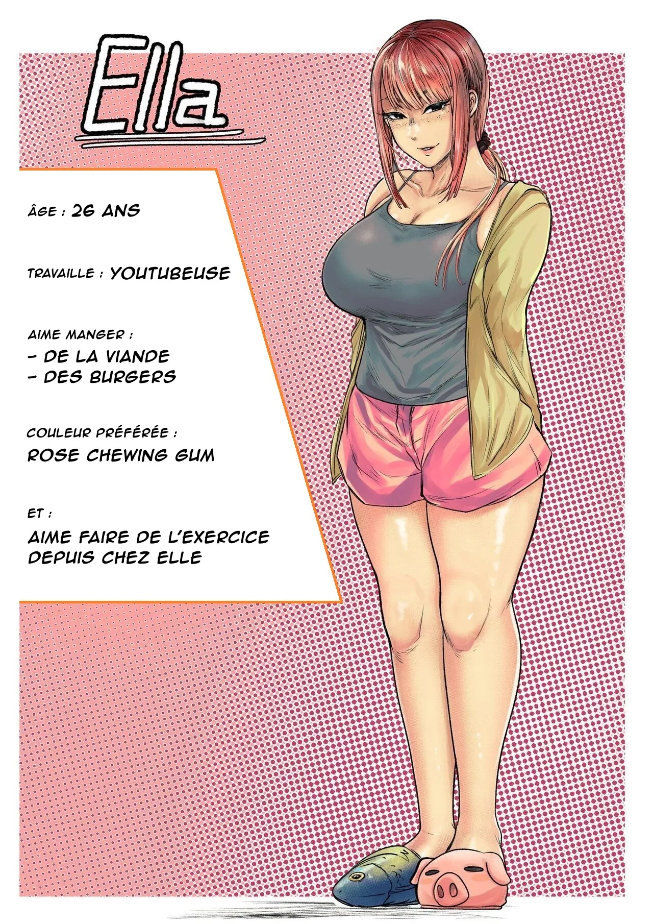 [Lungnut] TRAPtuber Live! [French] [Lopxi] 图片编号 17