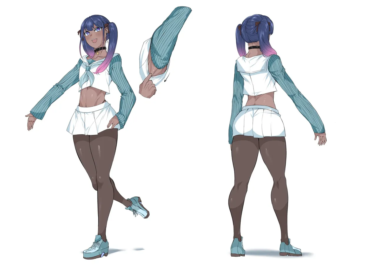 [Lungnut] TRAPtuber Live! [French] [Lopxi] 图片编号 19